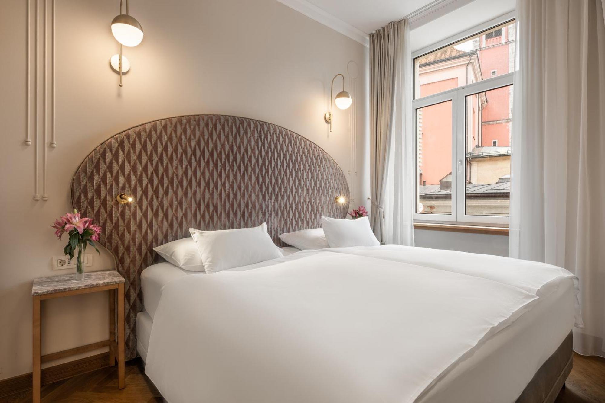 Residence Suite met 2 Slaapkamers