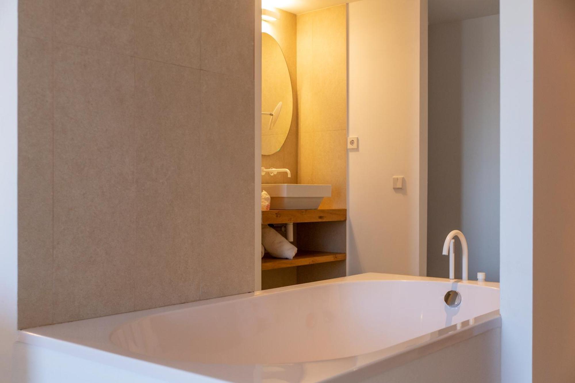 Junior Suite Sea View