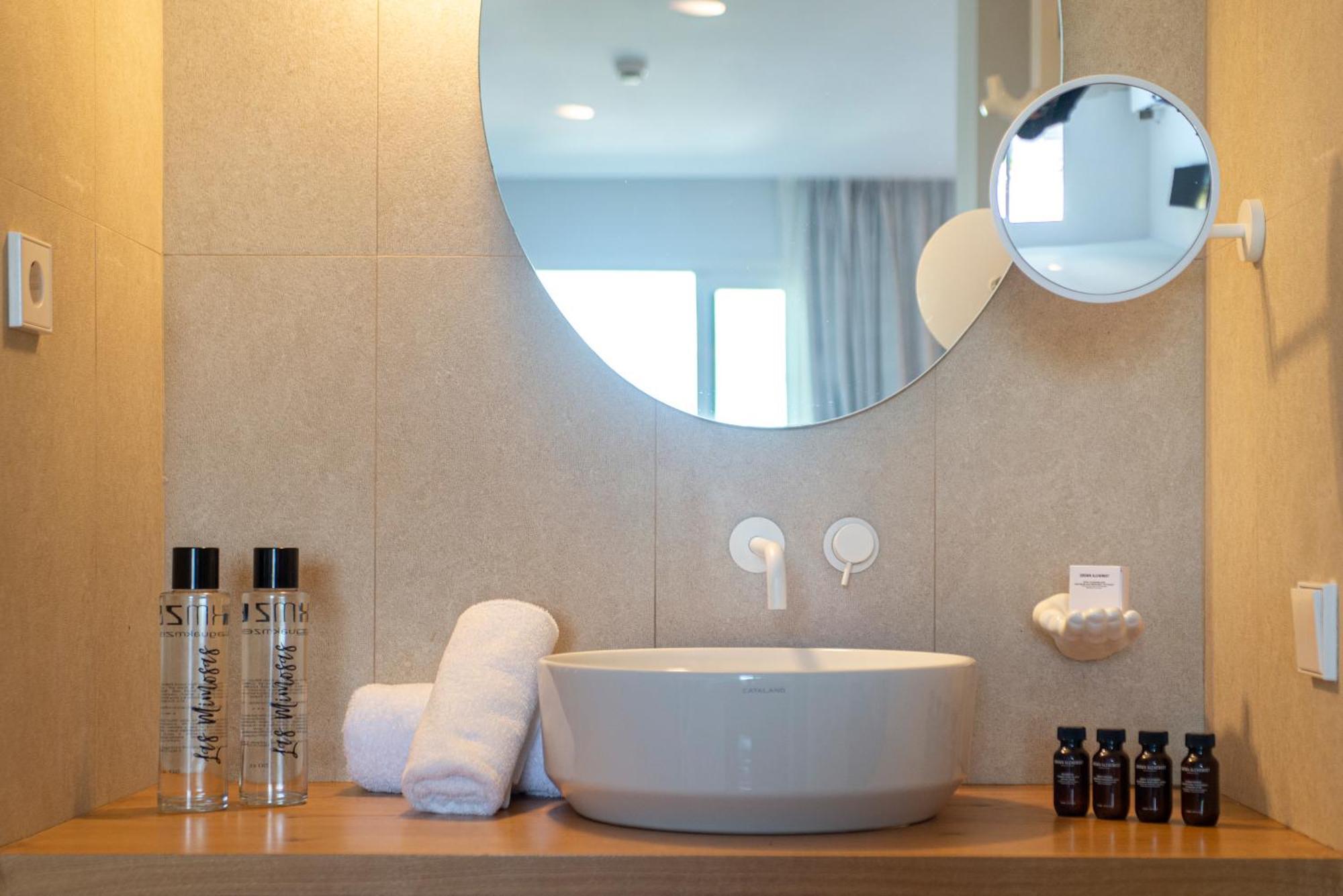 Junior Suite Sea View