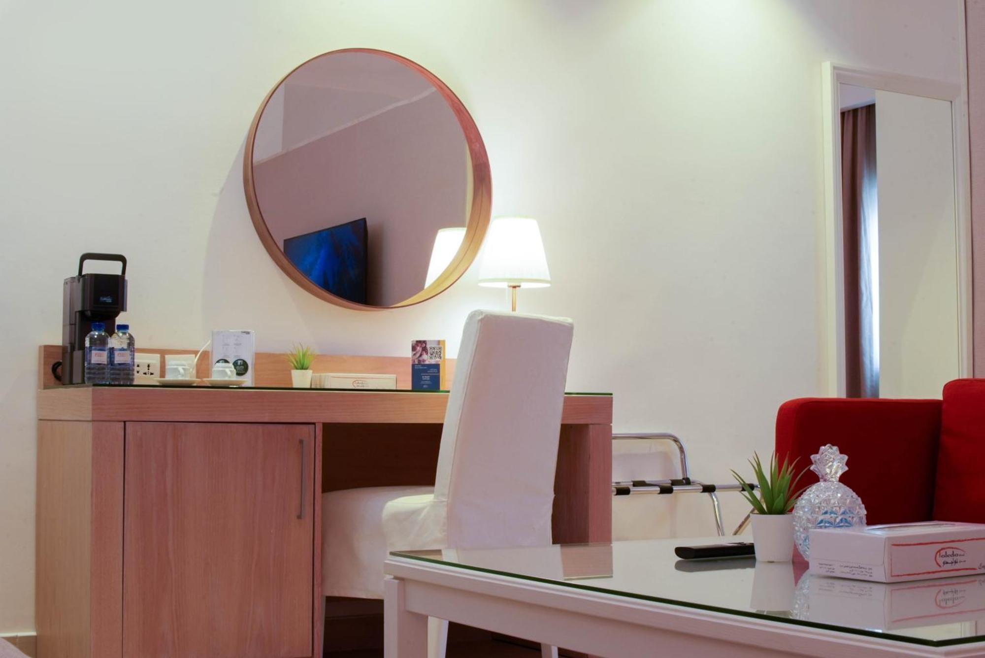 Executive Suite