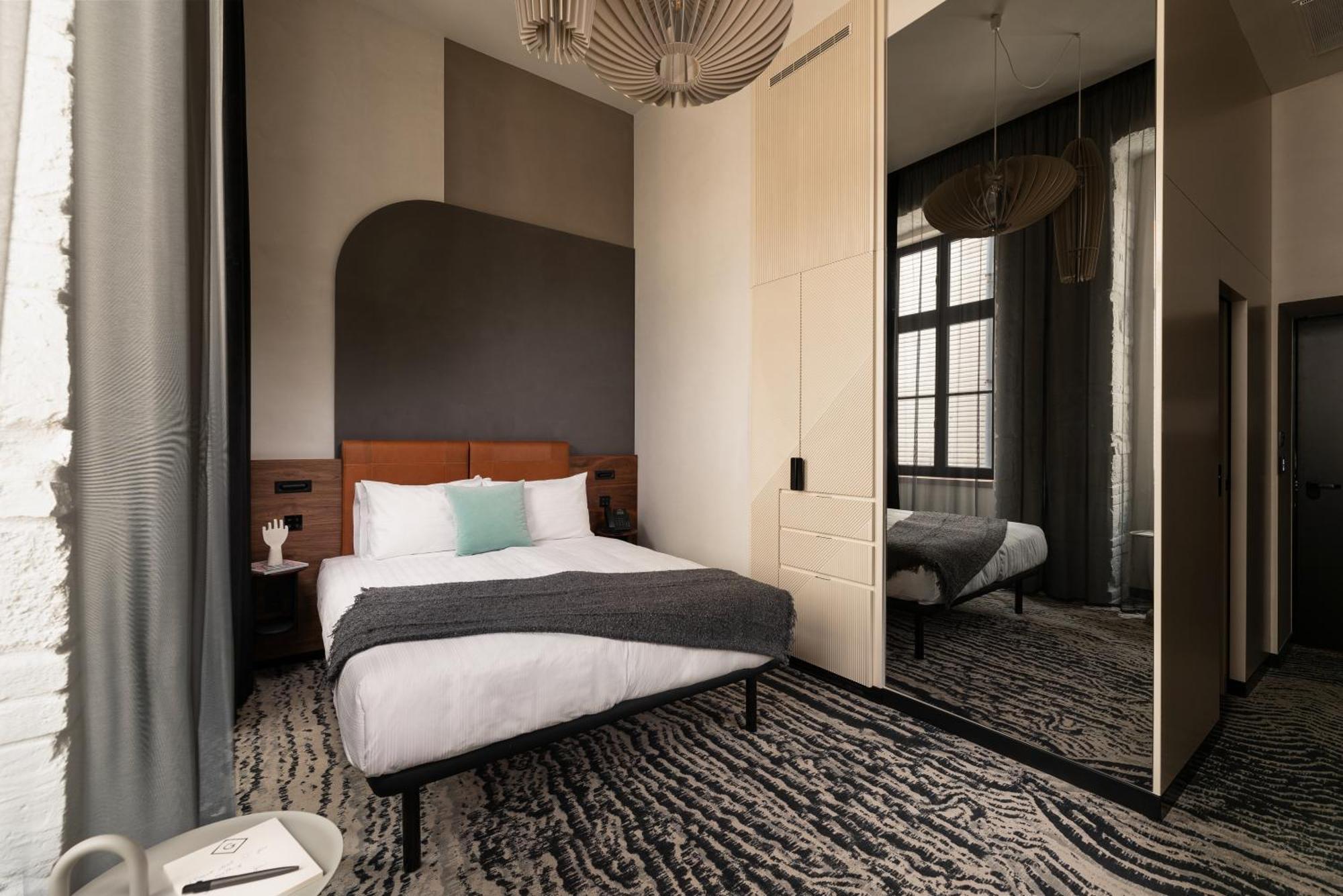 Chambre Deluxe