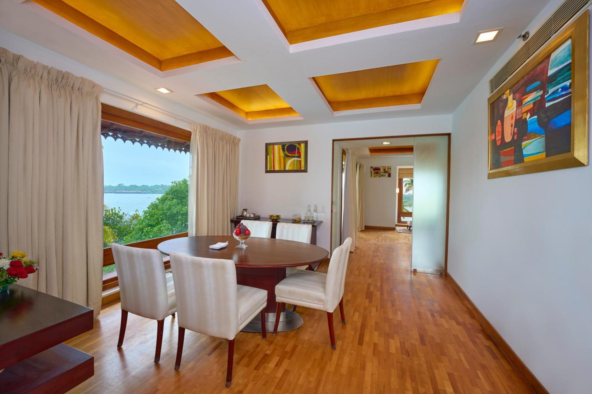 Suite Heritage