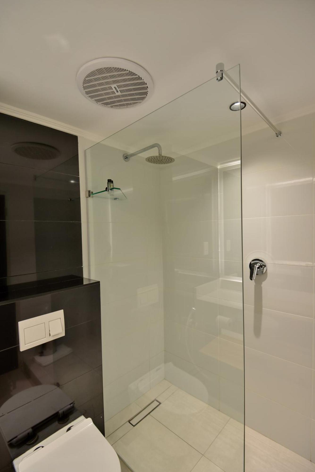 Habitación Deluxe con cama extragrande