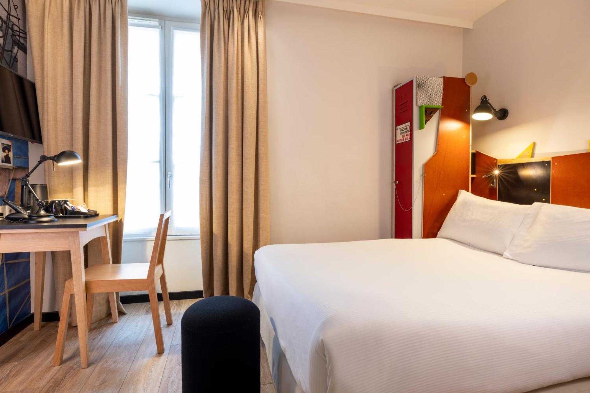 Classic Double Room