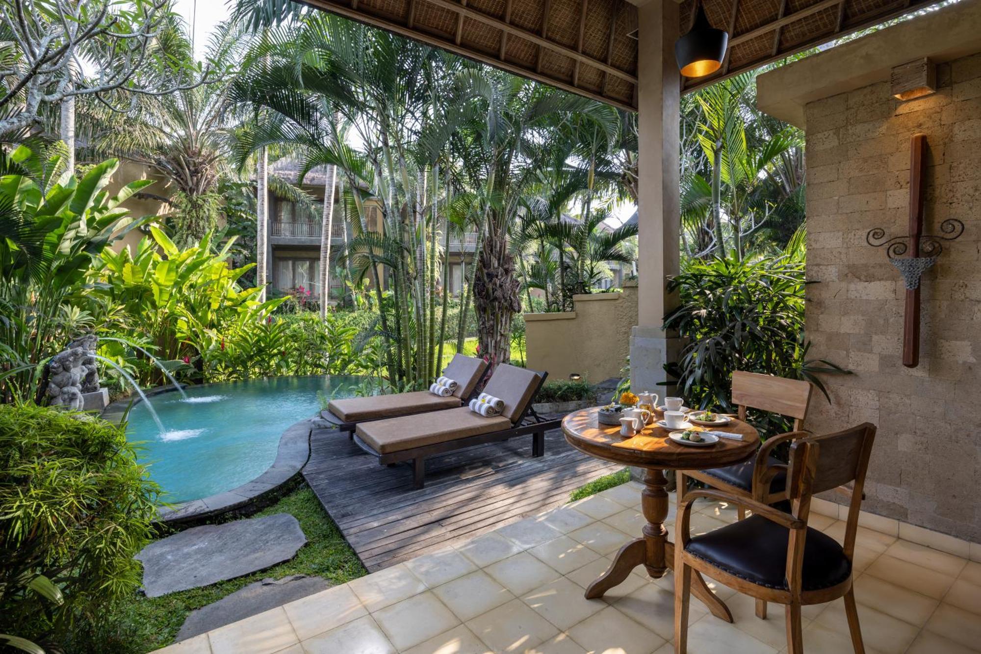 Villa De Luxe avec Piscine