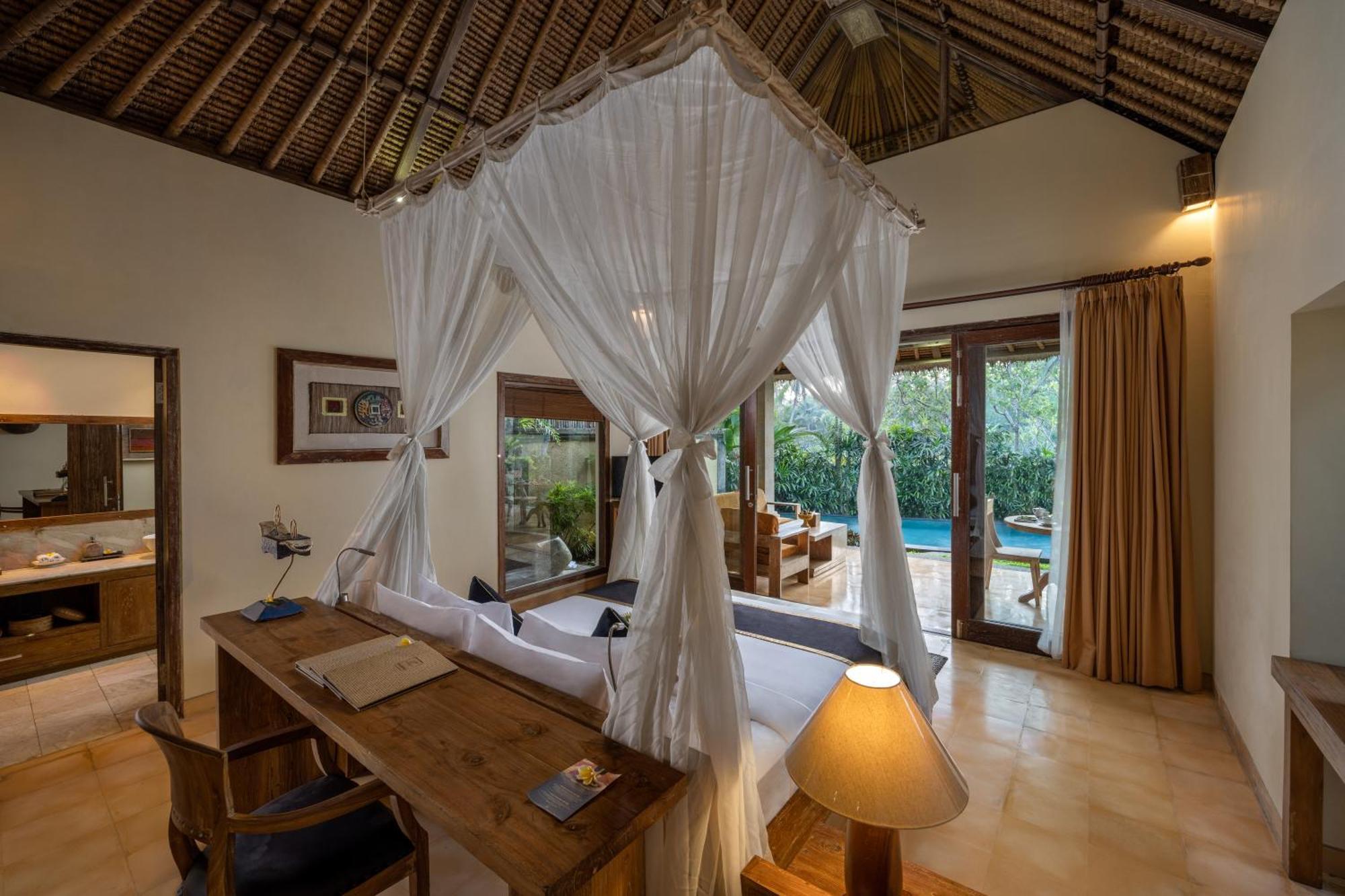 Villa 1 Chambre avec Piscine Privée