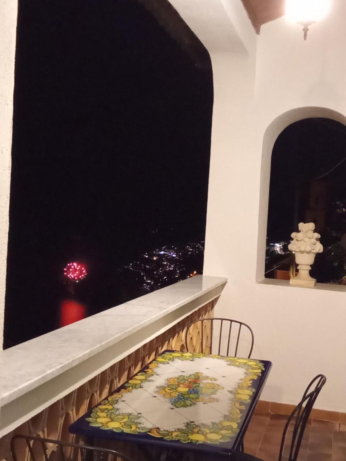 Deluxe Double Room Balcony Sea View