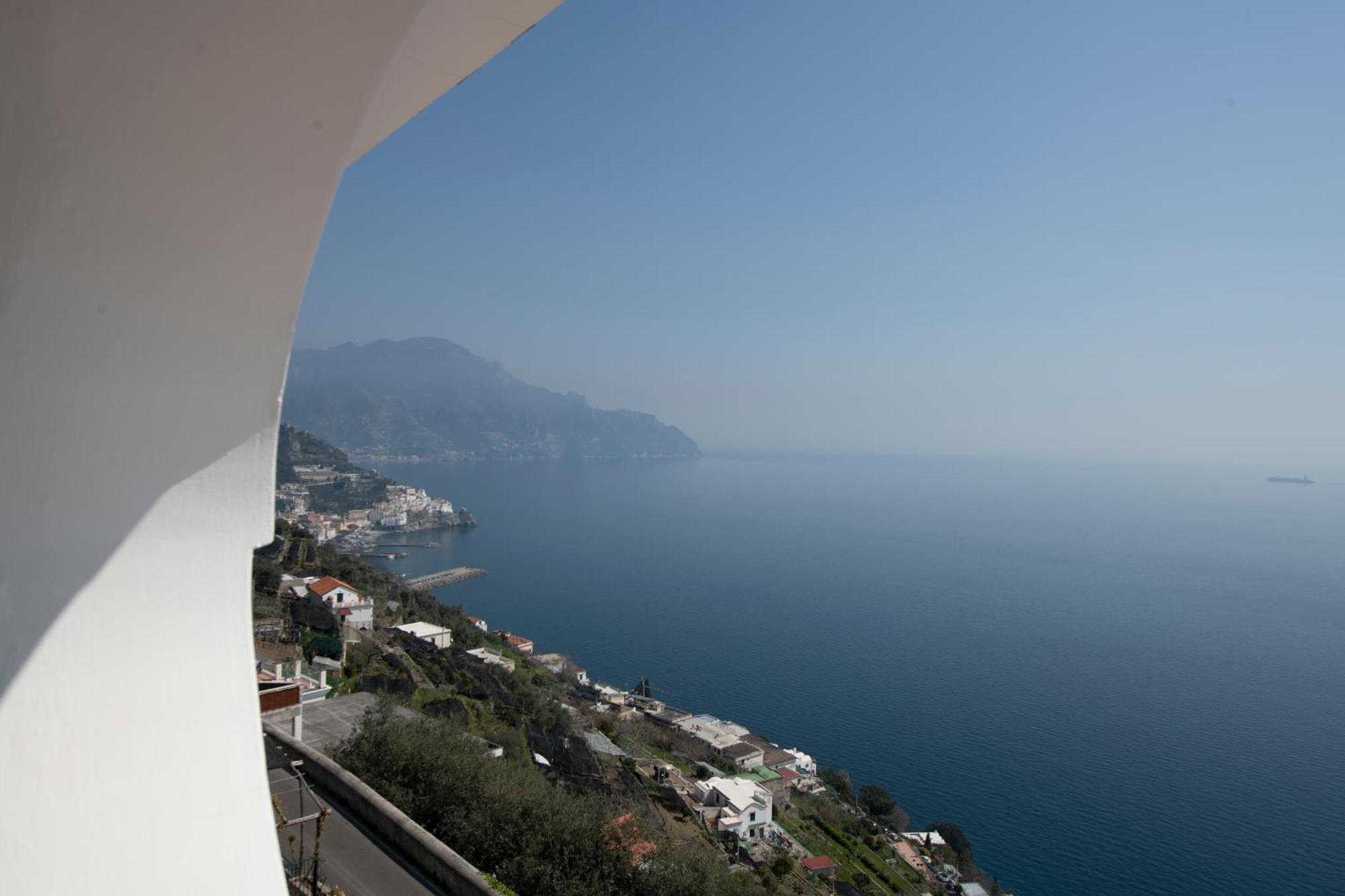 Superior Room Sea View