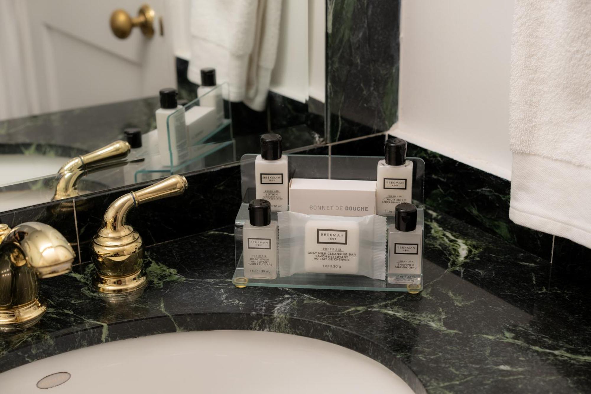 Executive Junior Suite