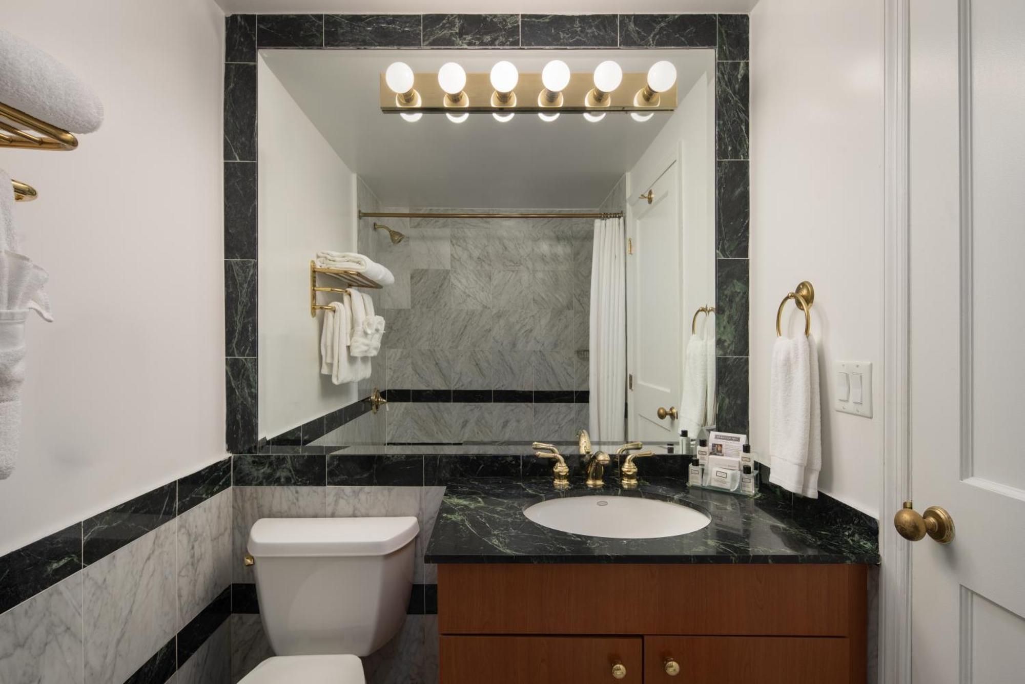 Metropolitan Suite