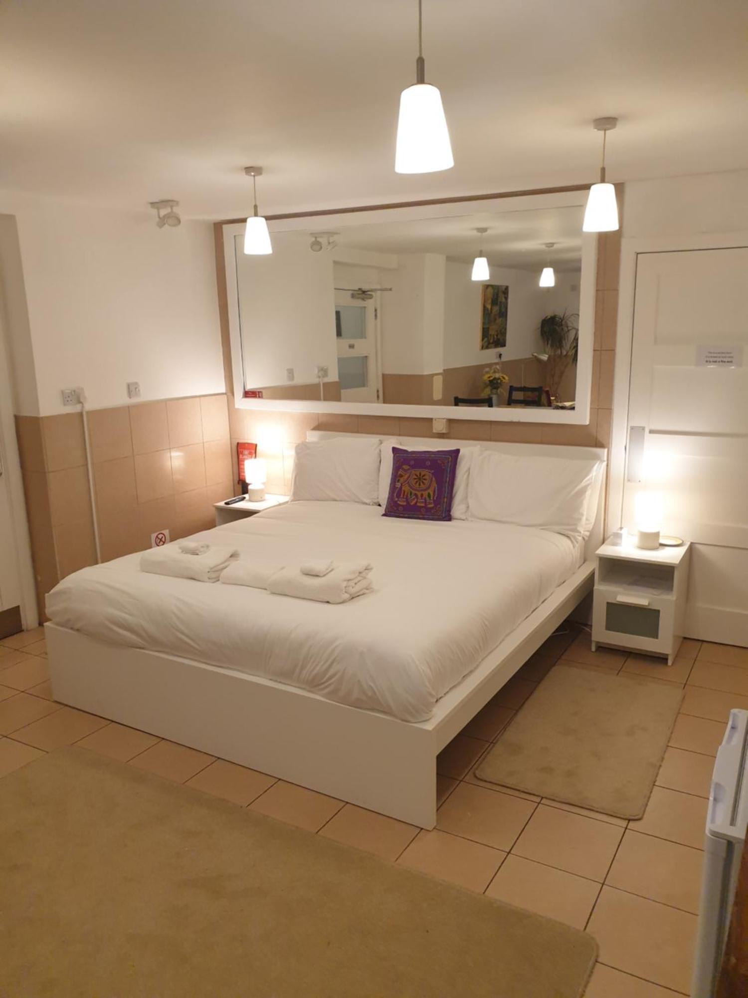 Deluxe Double Room Balcony Sea View