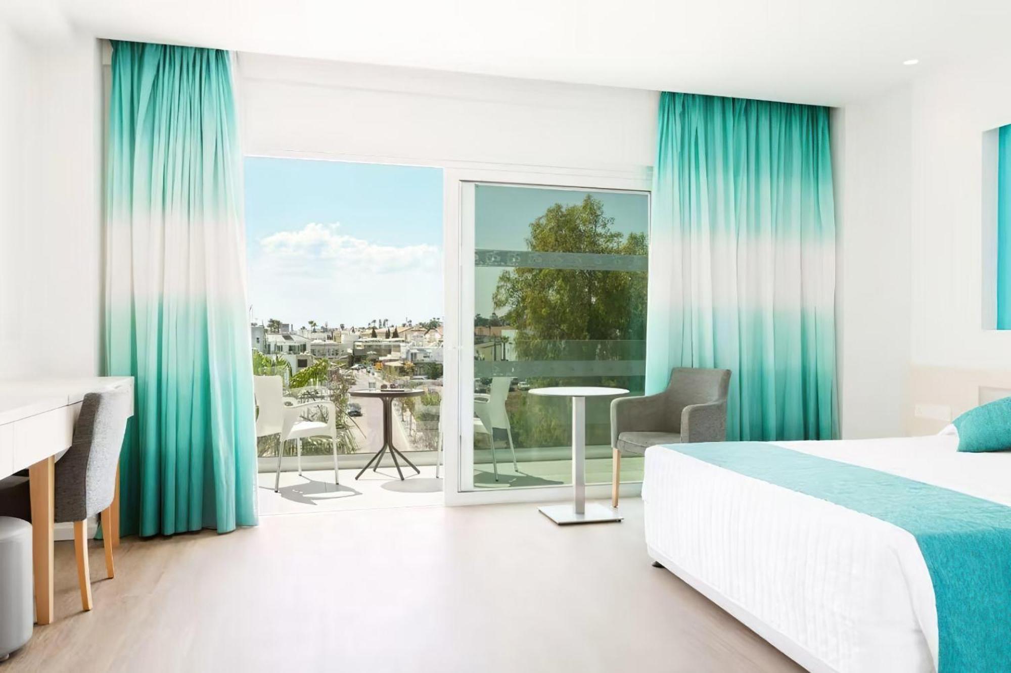 Family Room Balcony