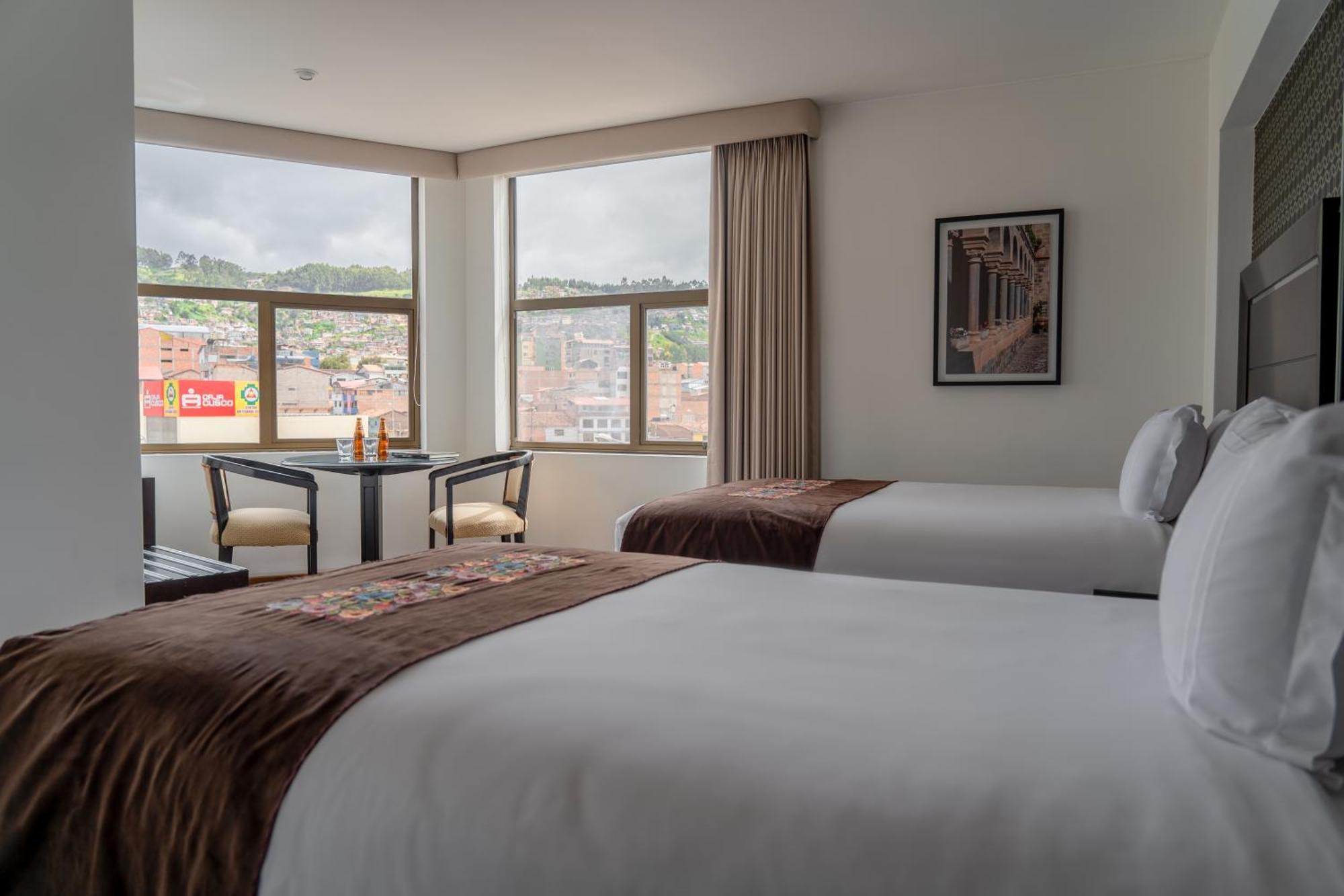 Double or Twin Room