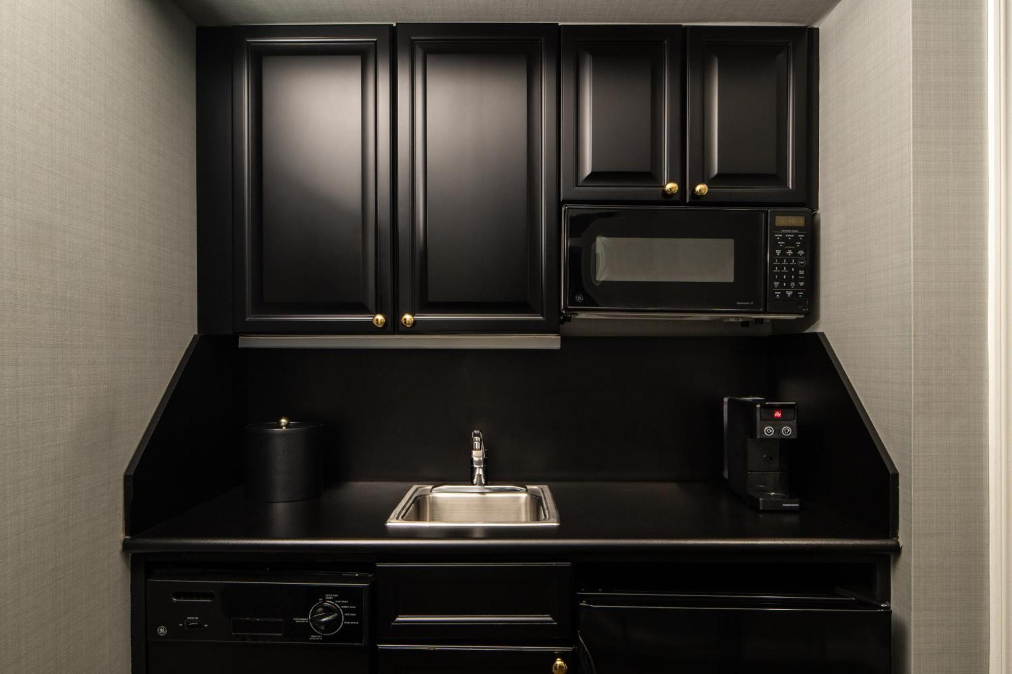 Executive Junior Suite