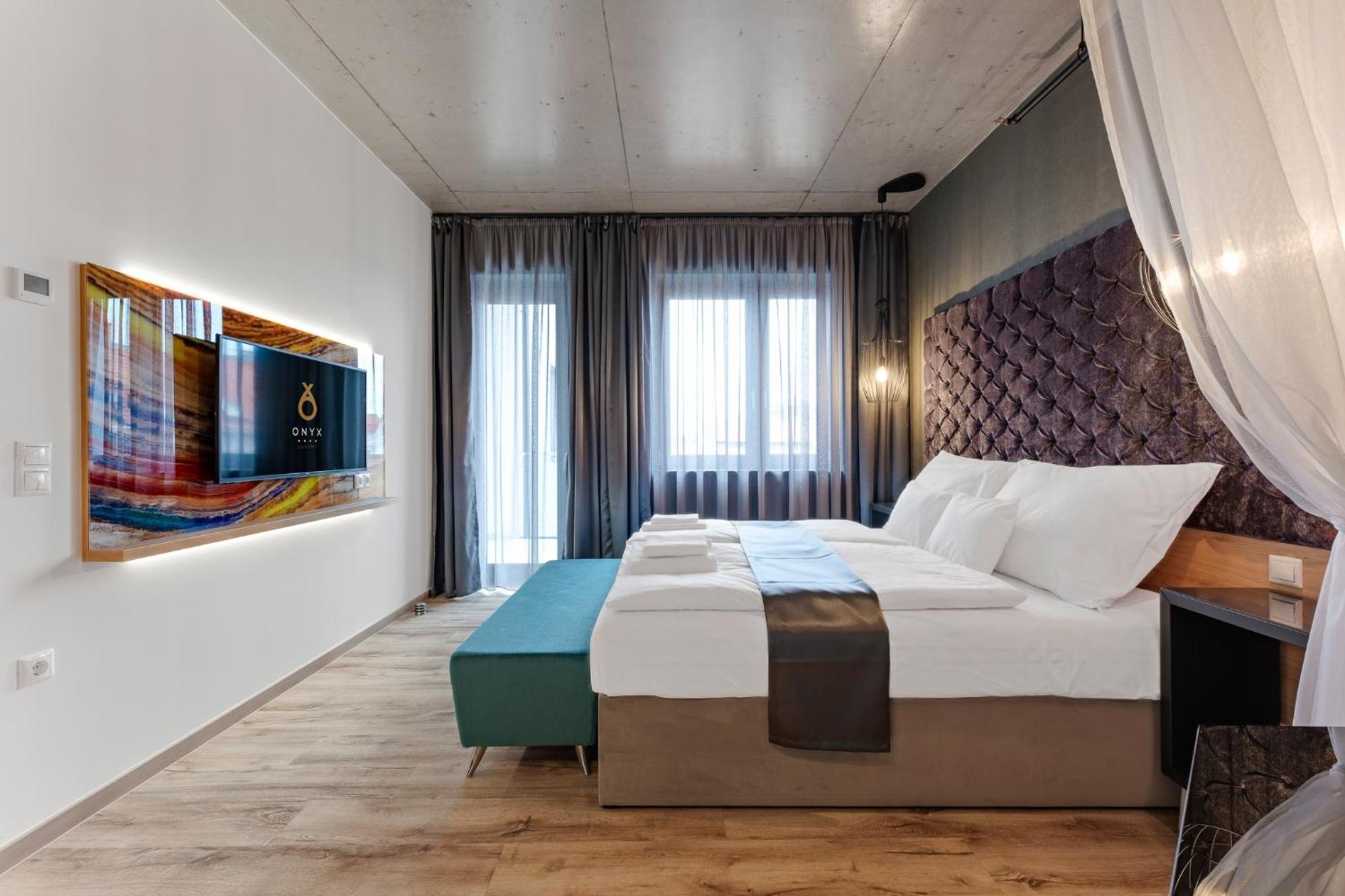 Premium Apartment