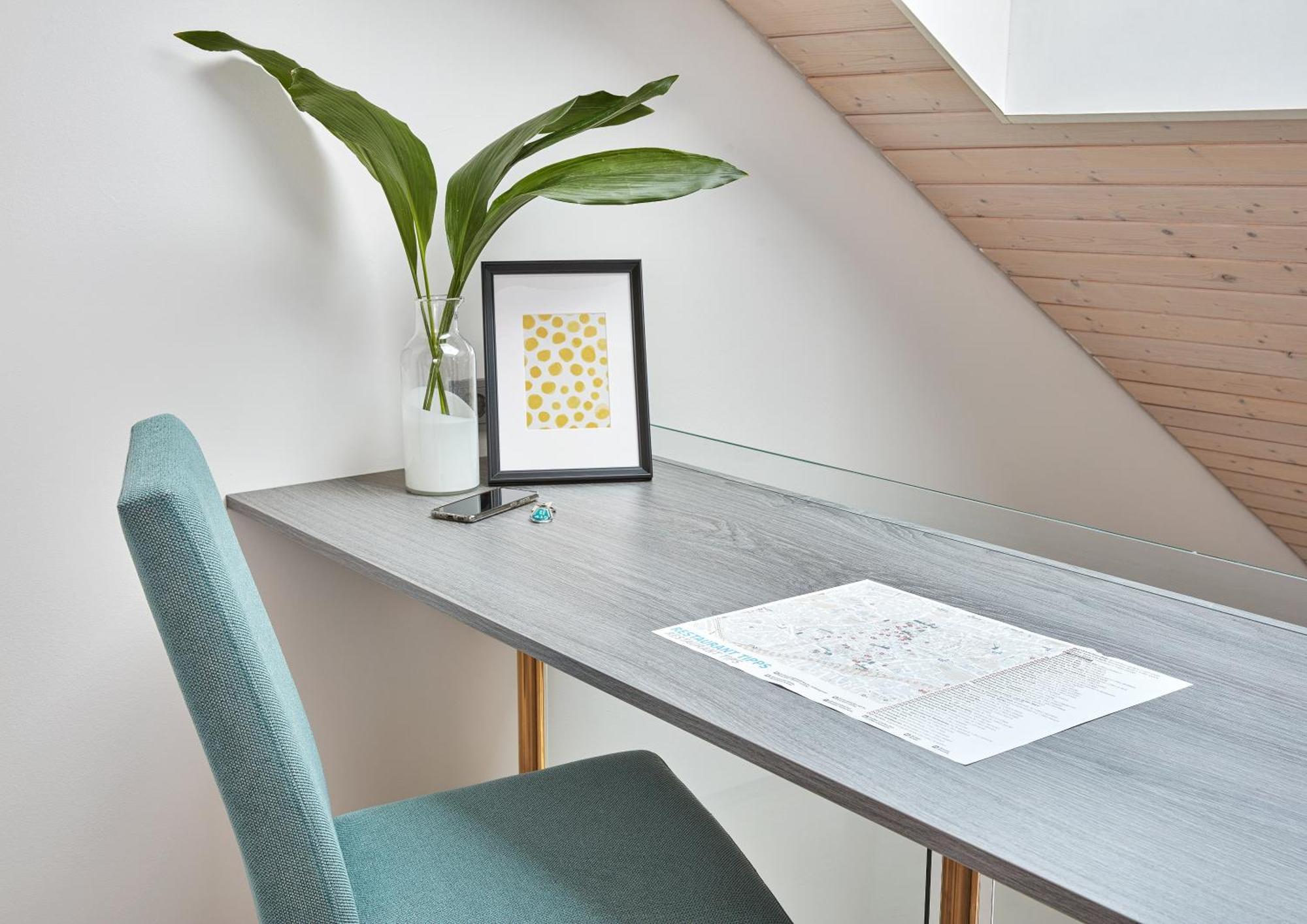 Business Maisonette/Duplex