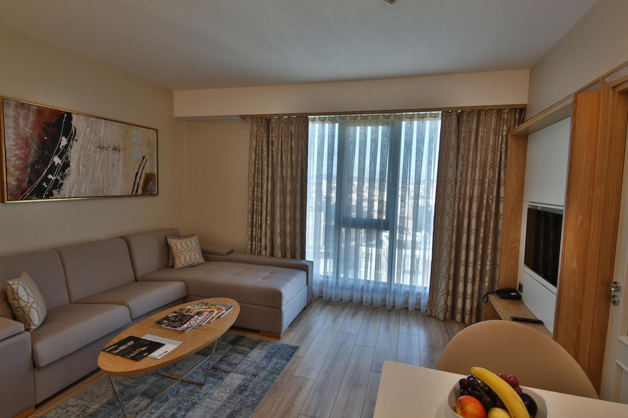 Selection Suite