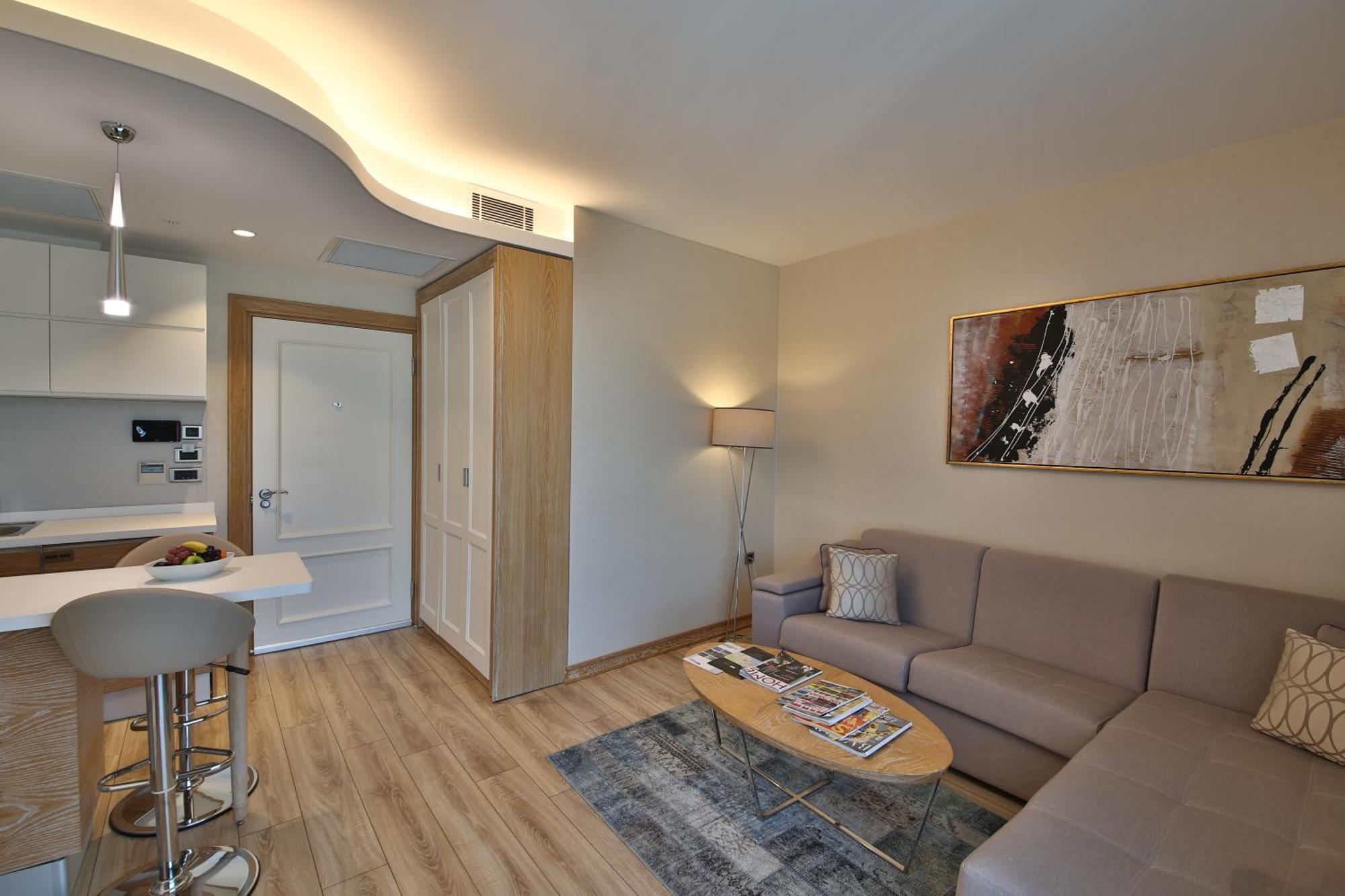Selection Suite