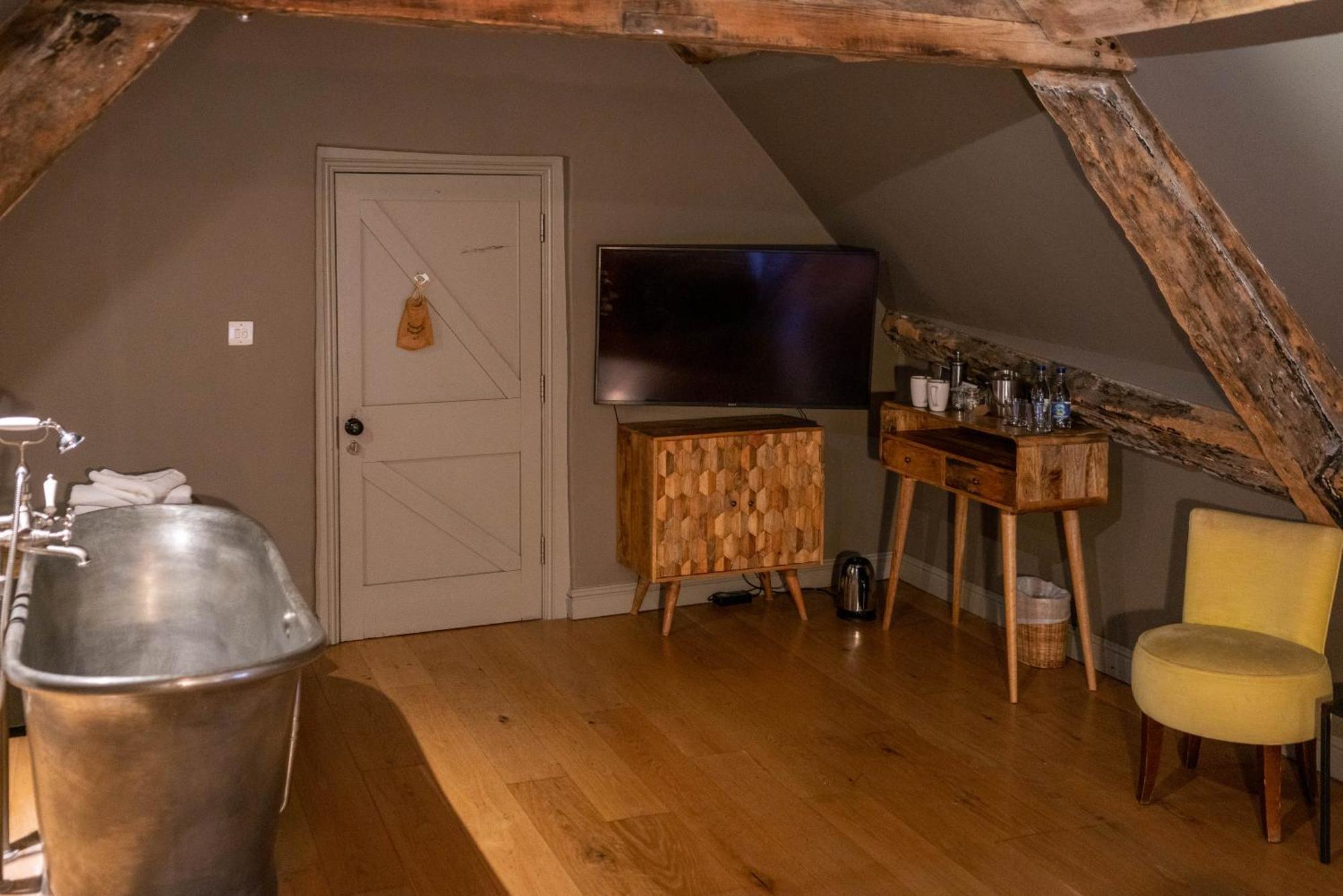 Exclusive Double Room