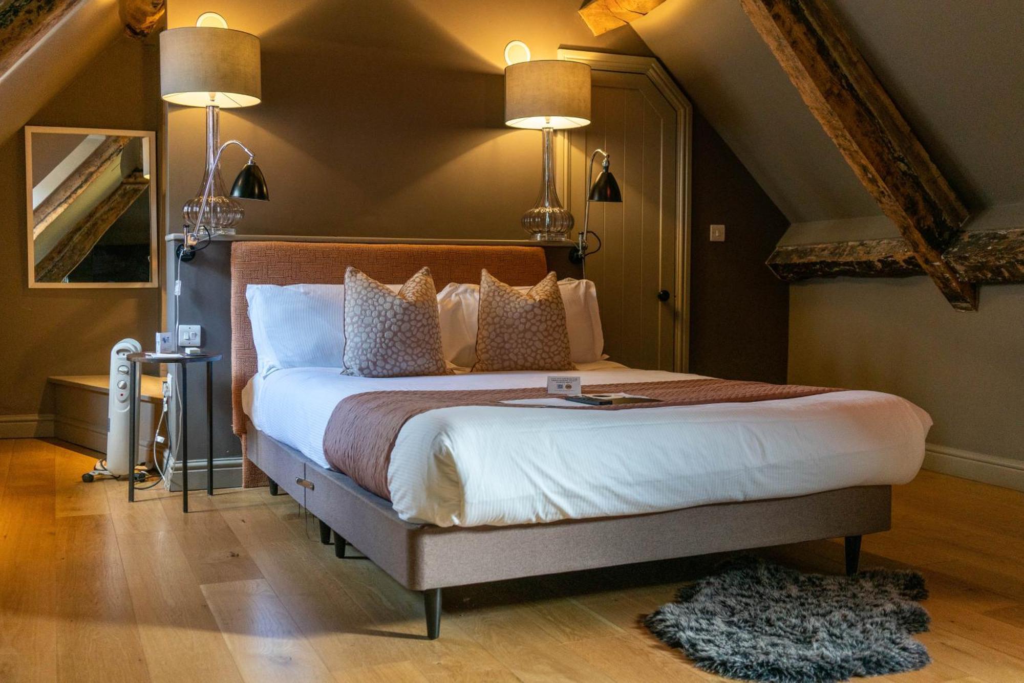 Exclusive Double Room
