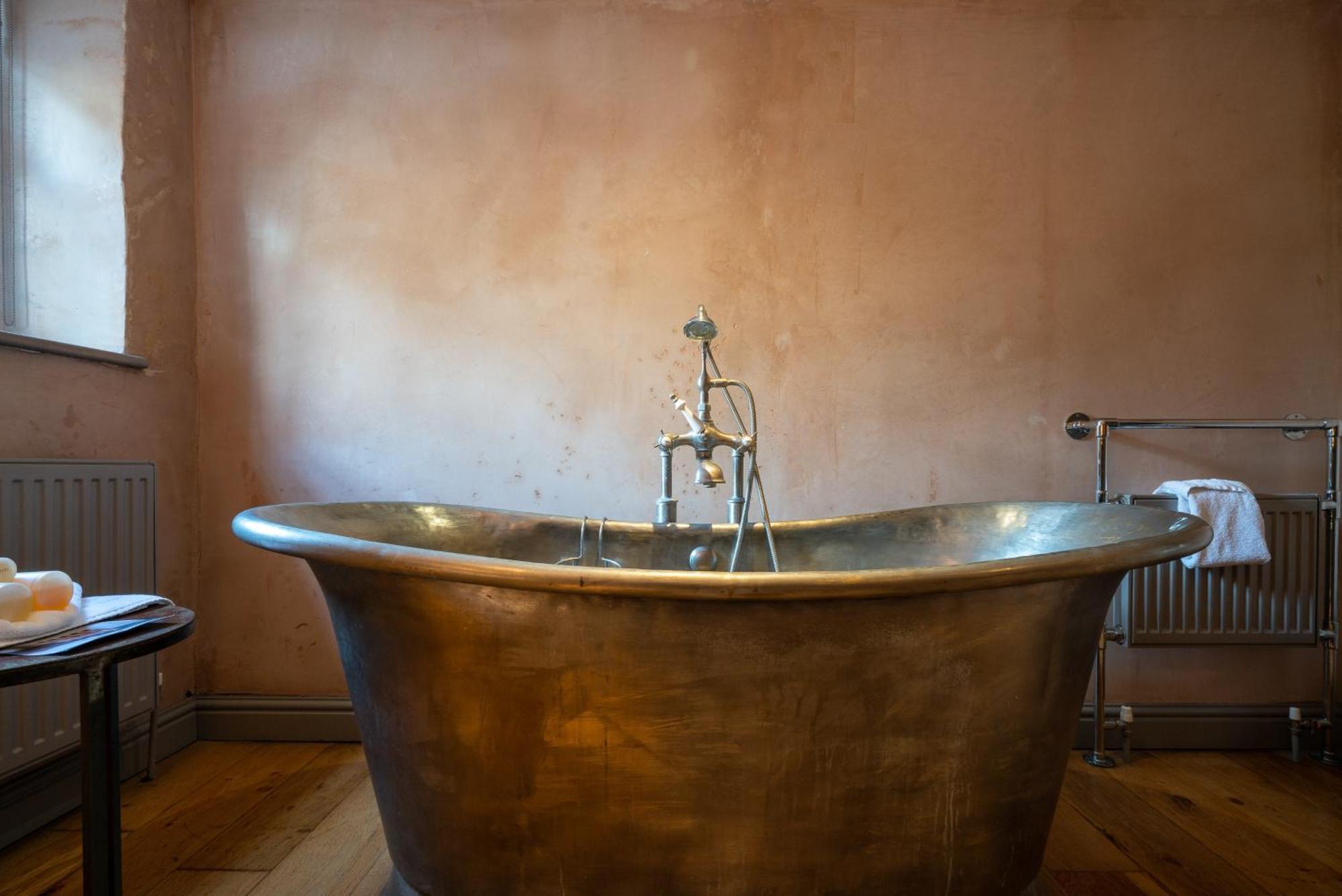 Exclusive Double Room