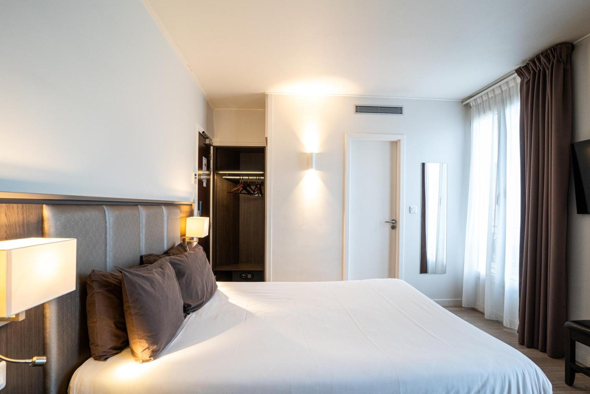 Double or Twin Superior Room