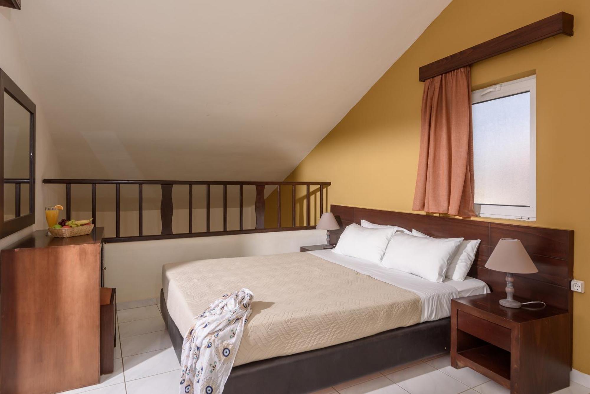 Appartamento con 1 Camera da Letto e Vista Mare - Su 2 Livelli