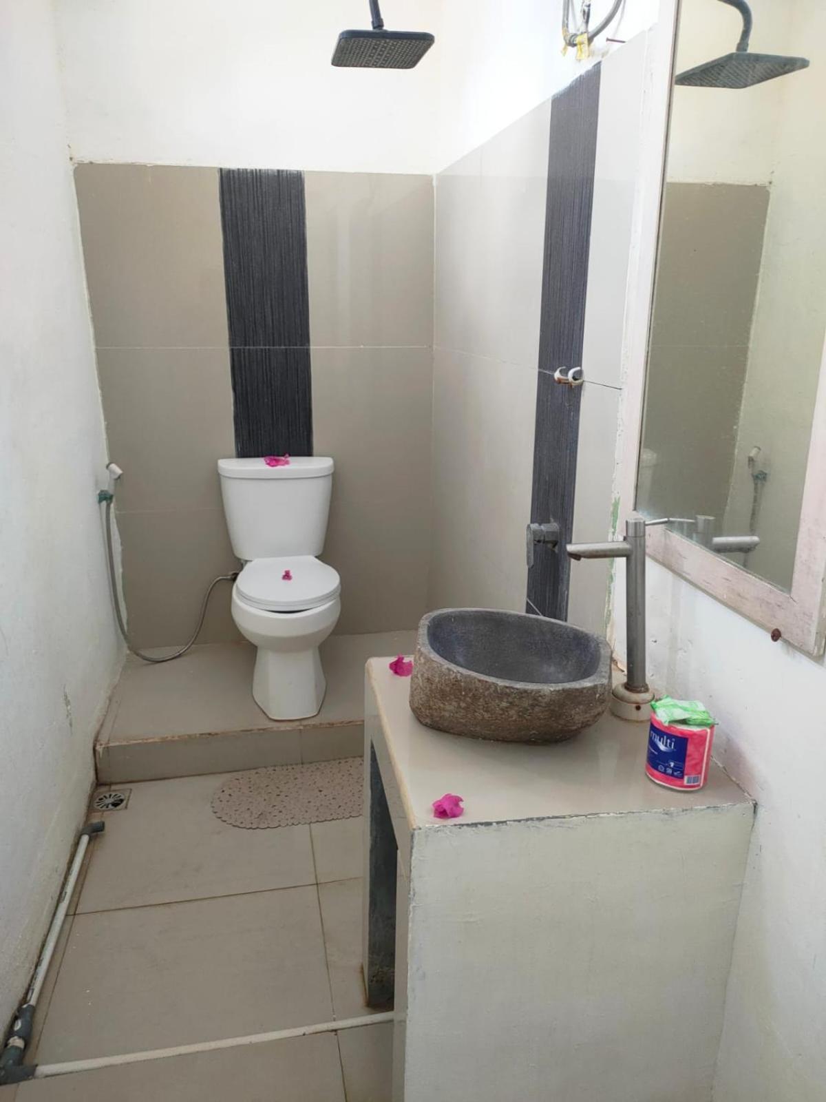 Habitación Cuádruple Clásica