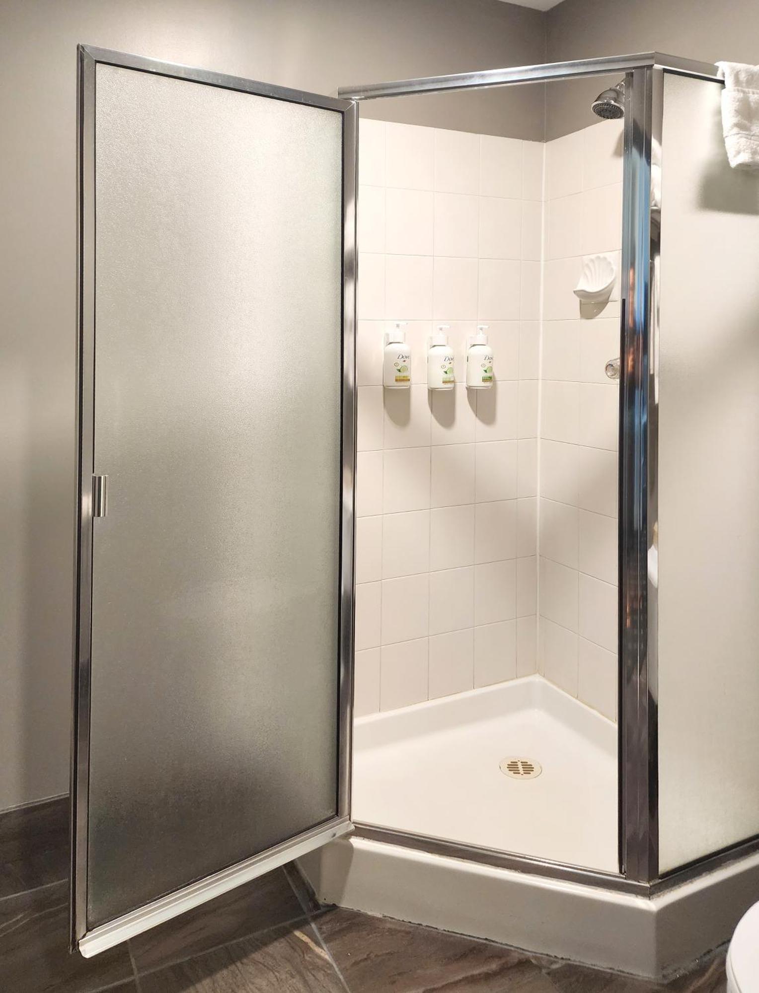 One-Bedroom Queen Suite Non-Smoking