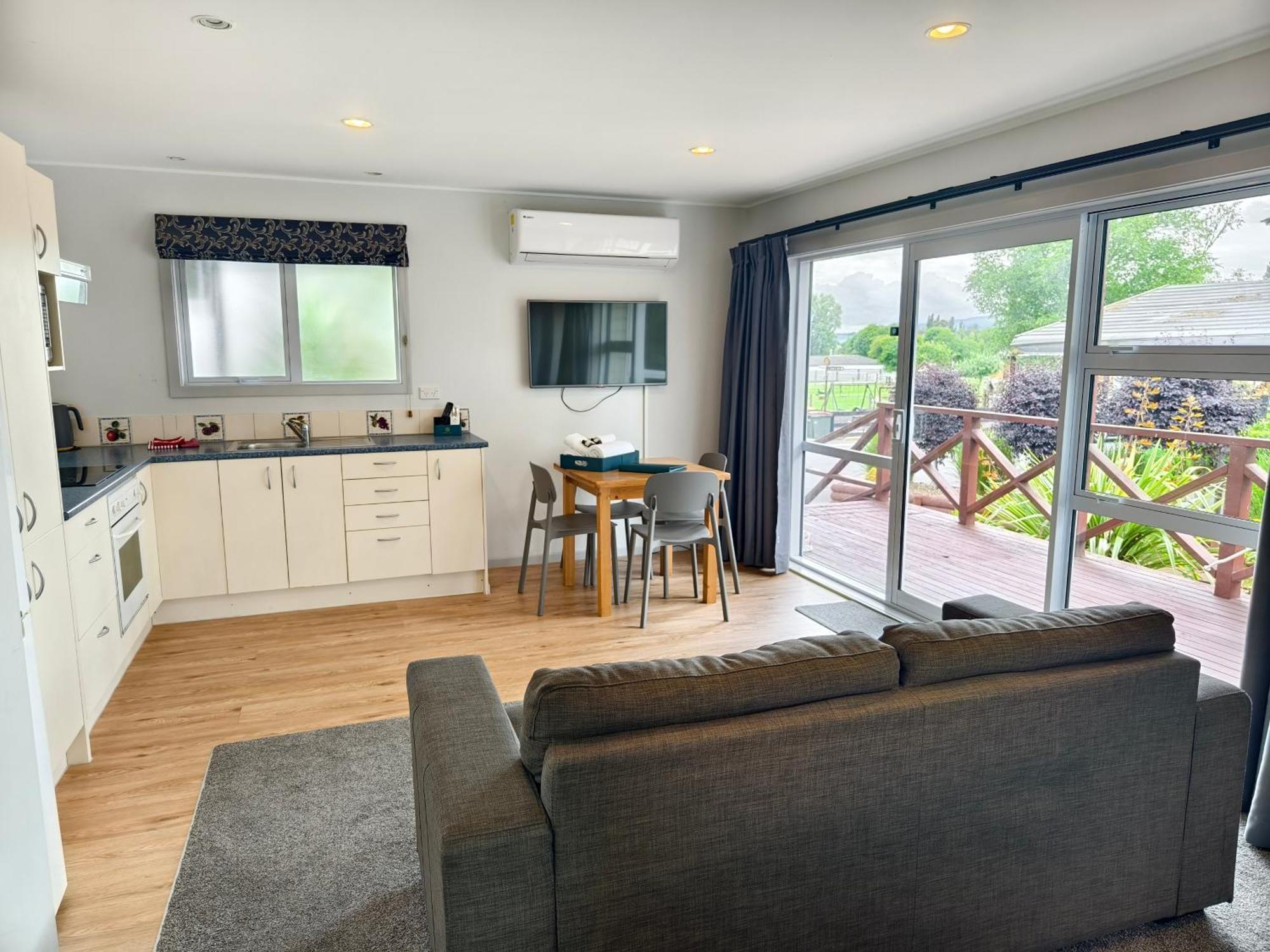 Apartamento Clássico com 2 Quartos