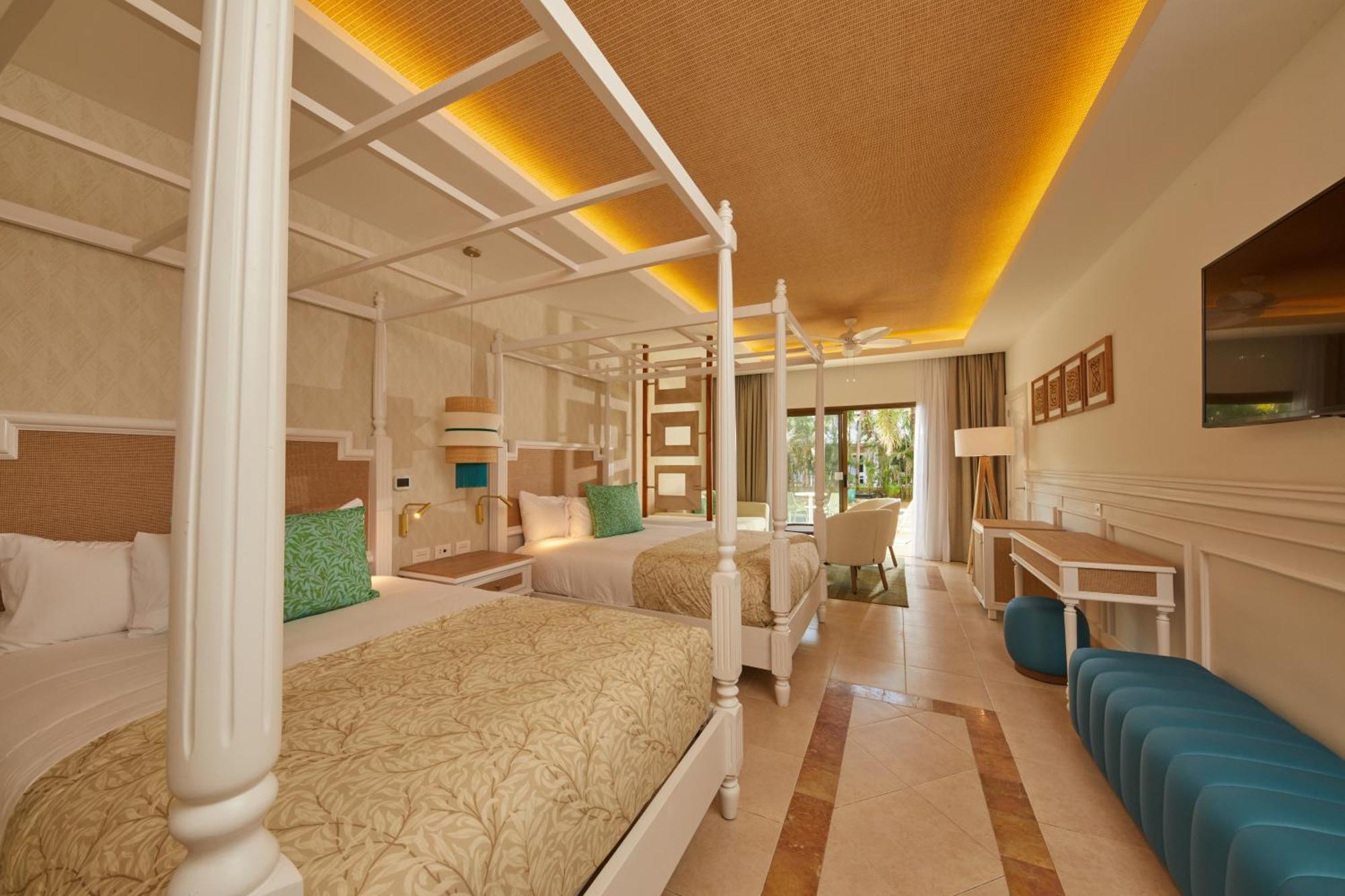 Junior Suite Deluxe