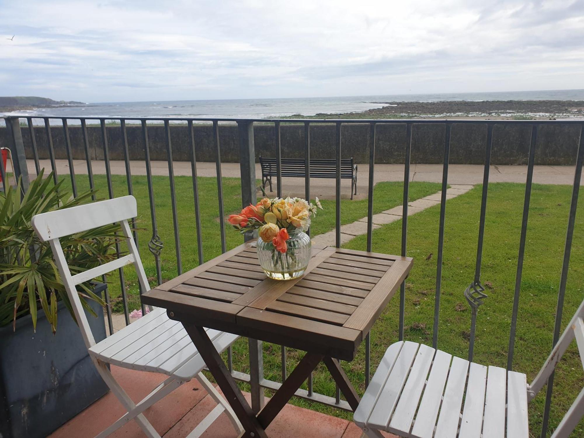 Deluxe Double Room Balcony Sea View