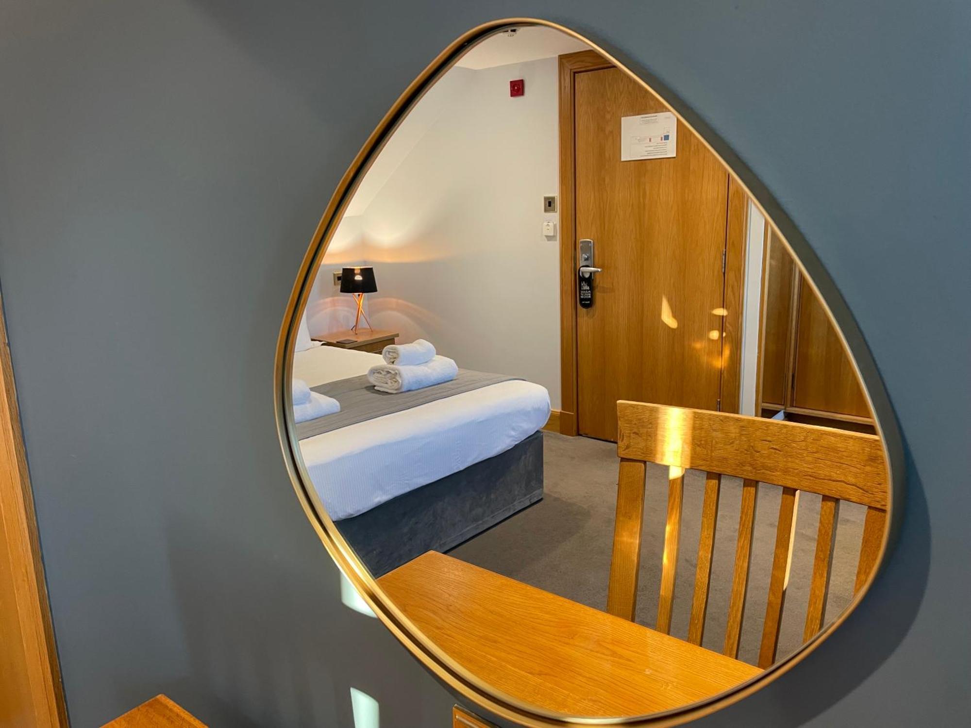 Doppelzimmer