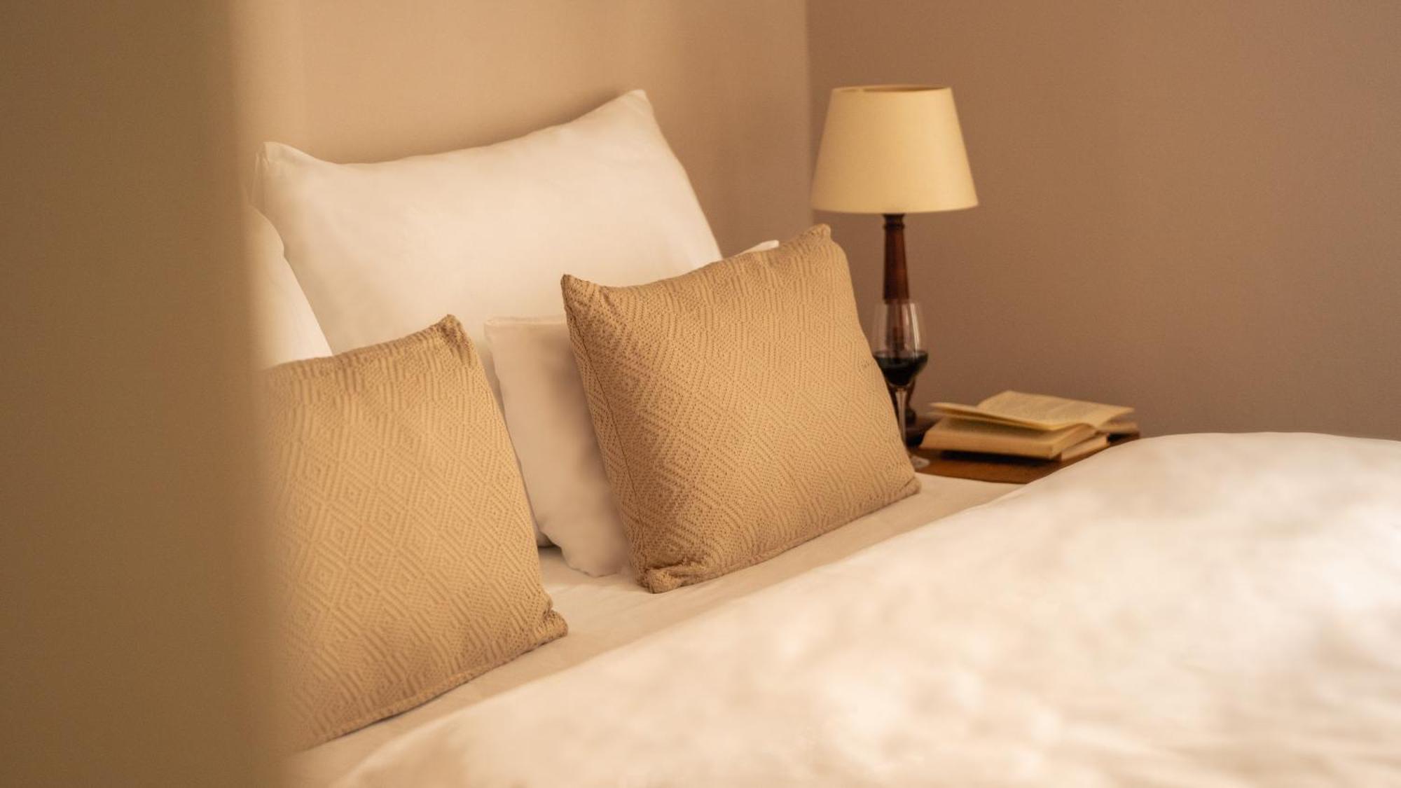 Classic Double or Twin Room