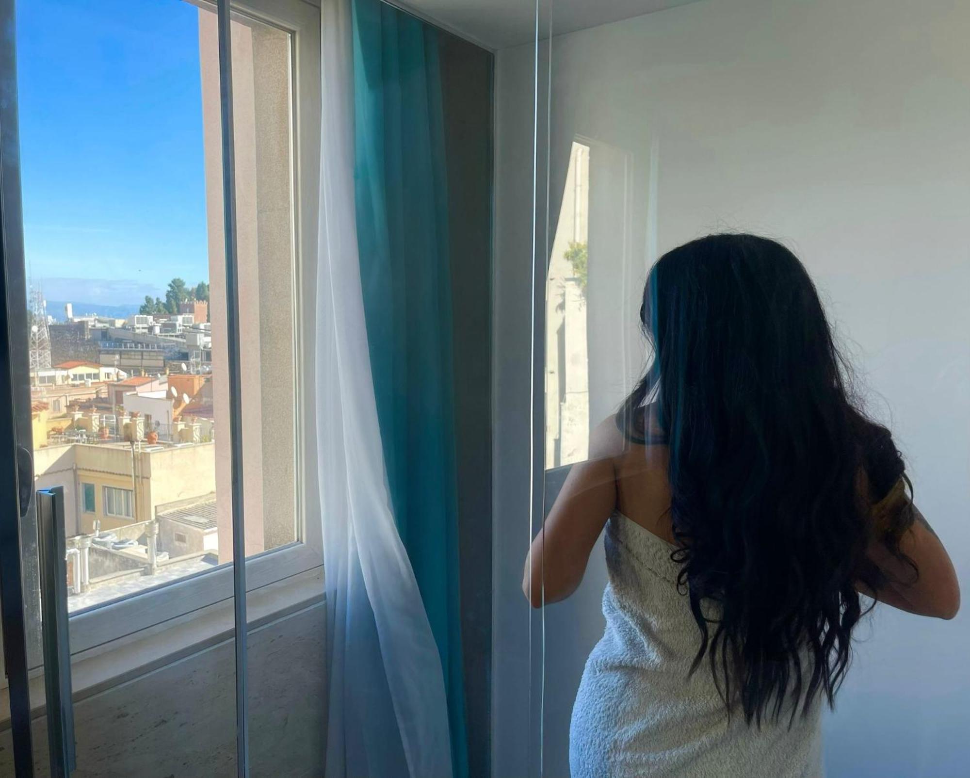 Junior Suite Top Floor