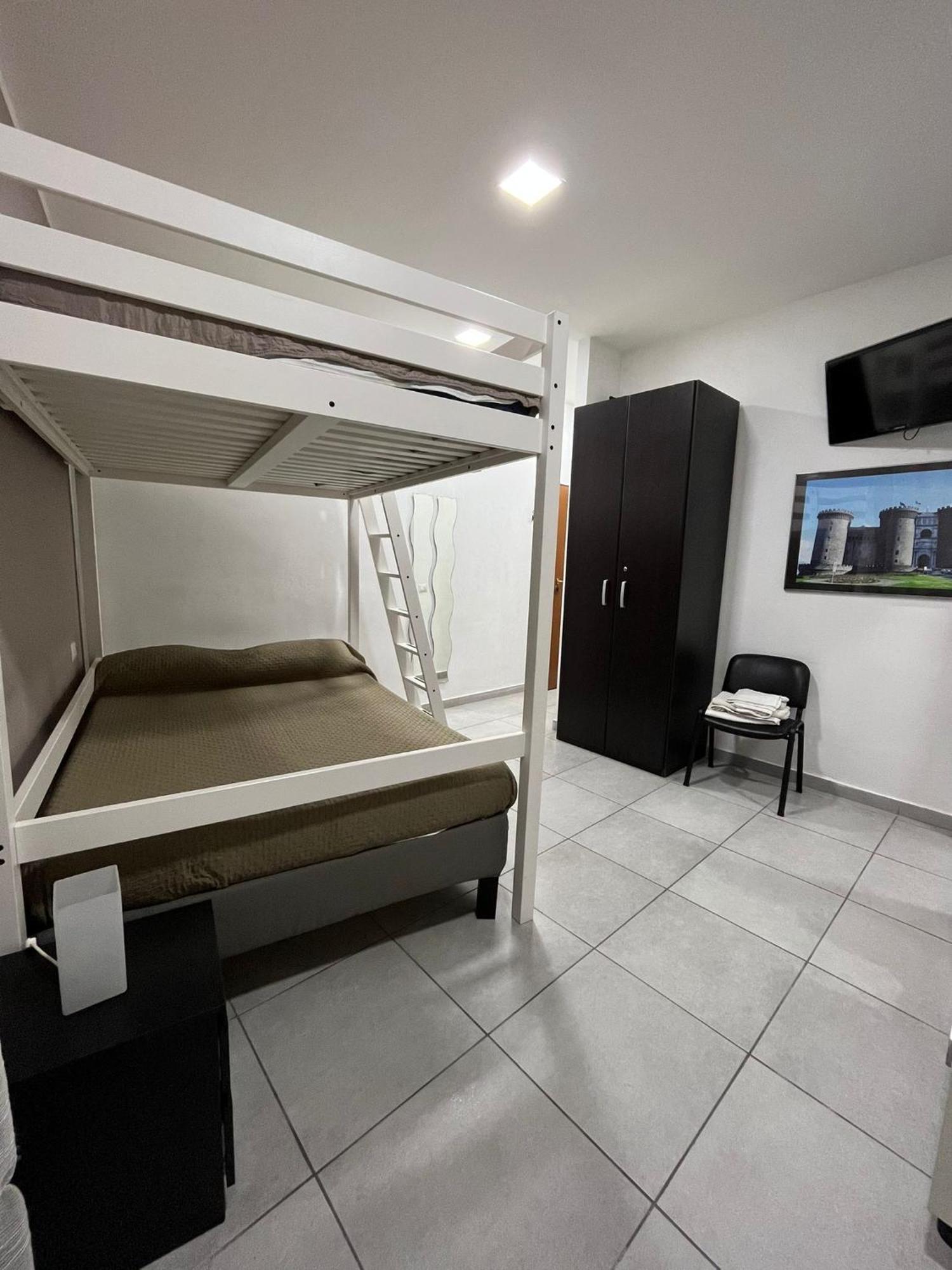 Large Double Room