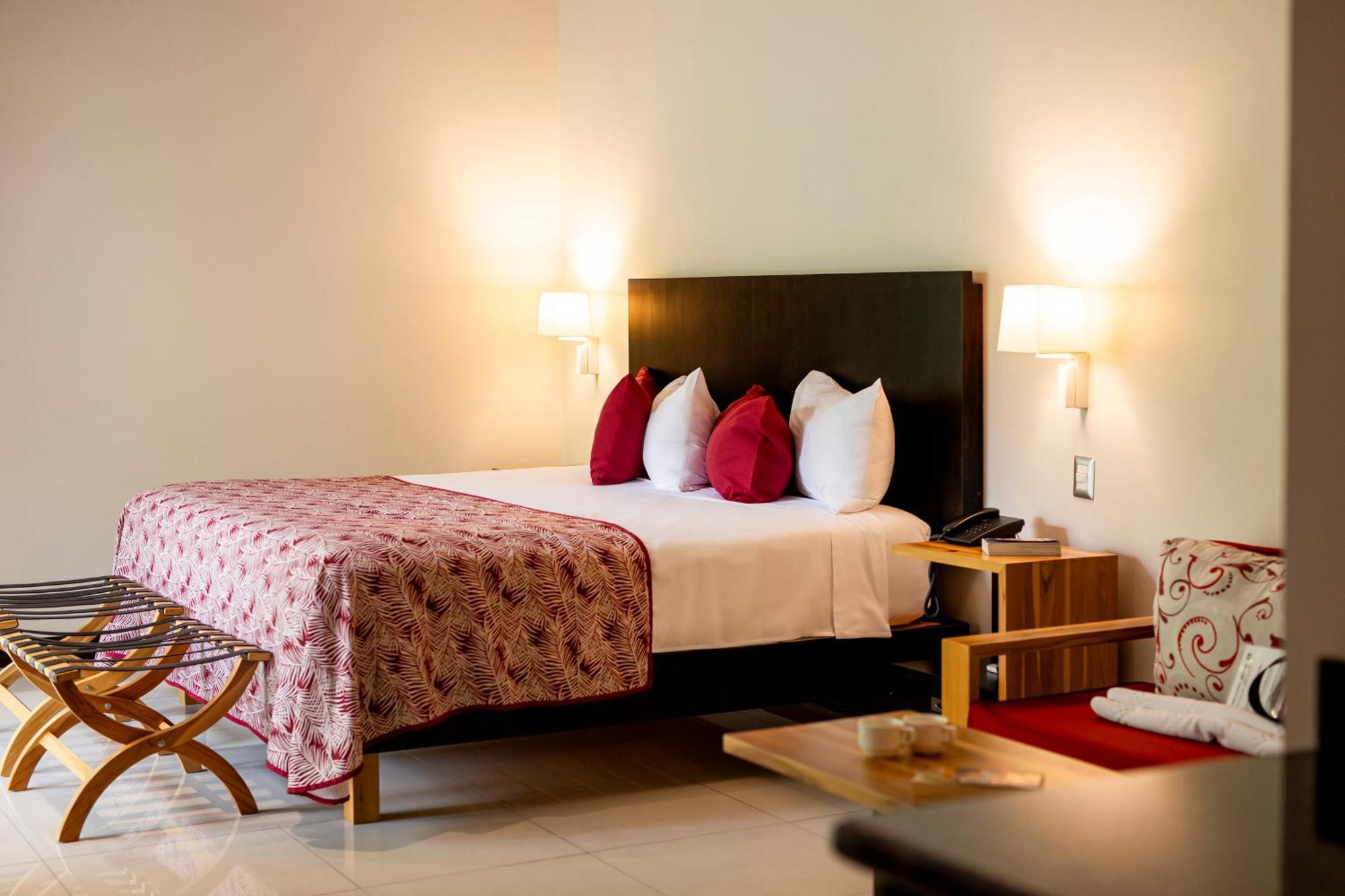 Habitación Premium