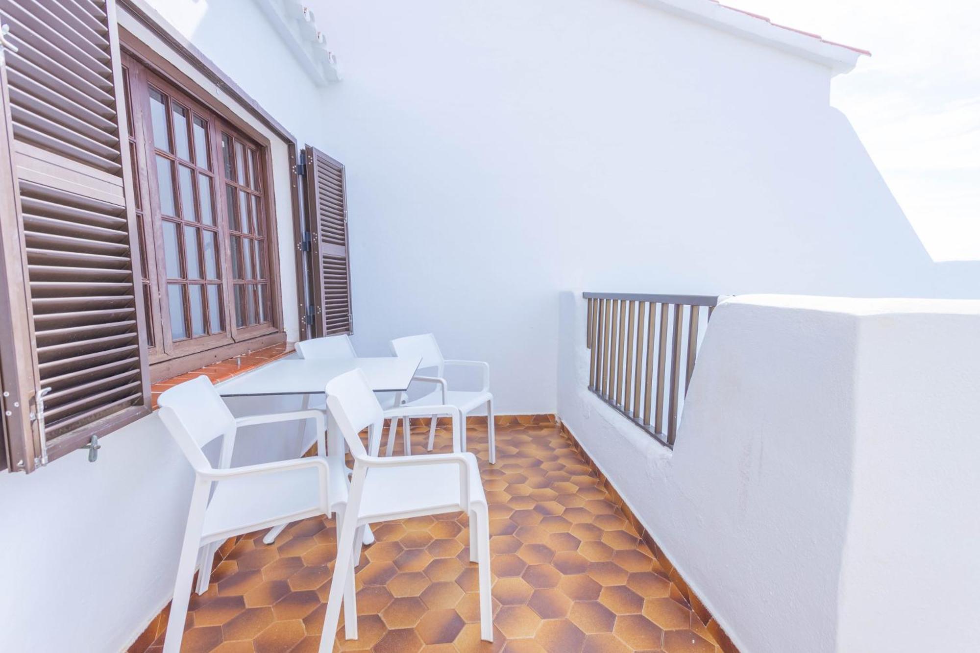Superior Two-Bedroom Apartment