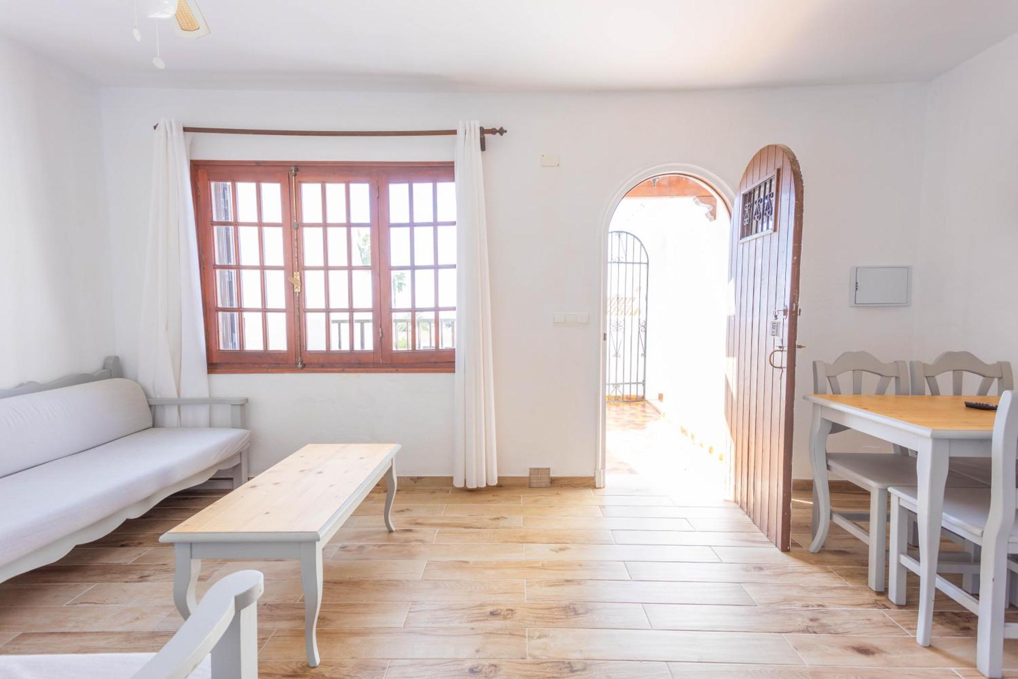 Superior Two-Bedroom Apartment