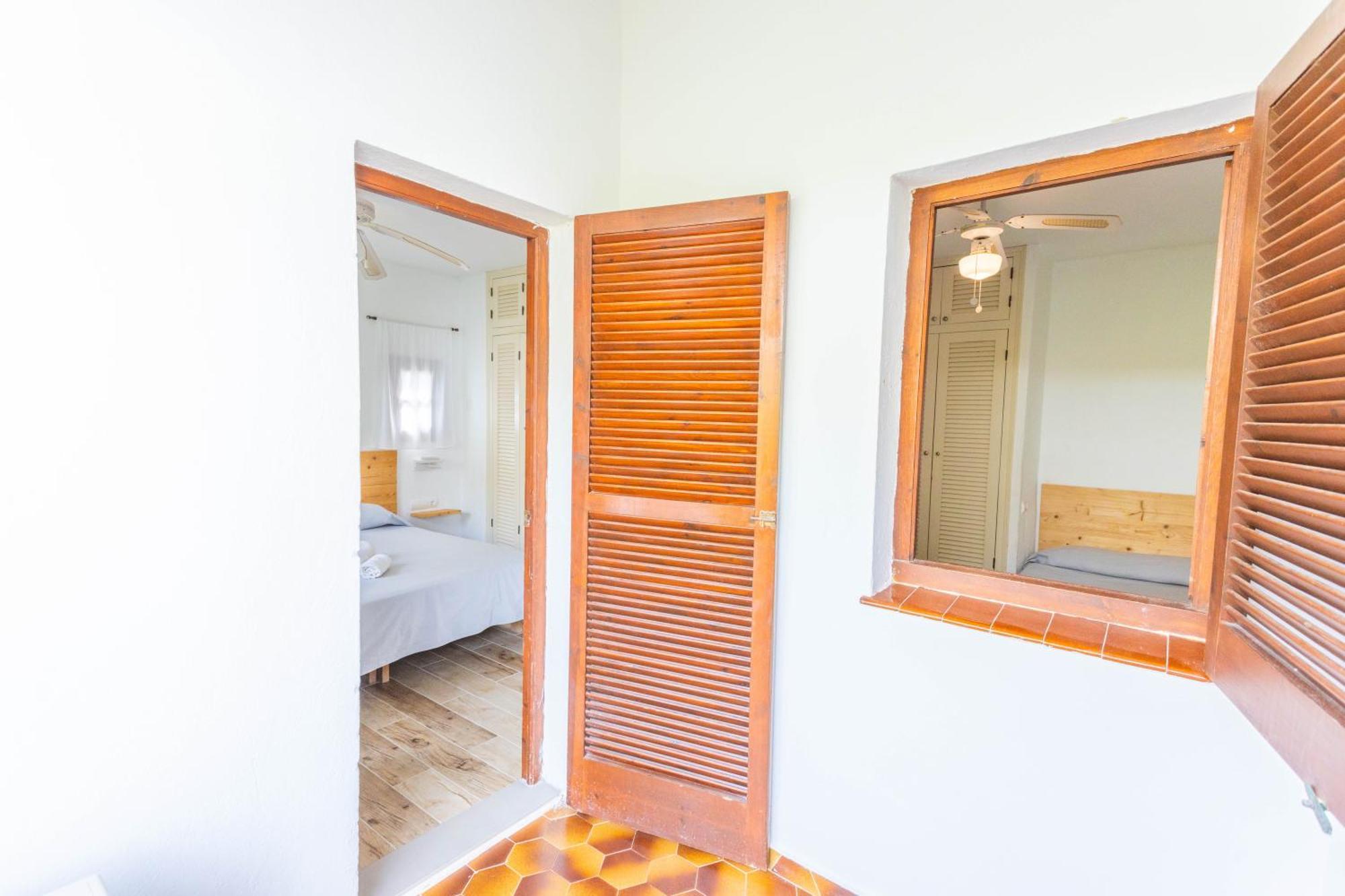 Superior Two-Bedroom Apartment
