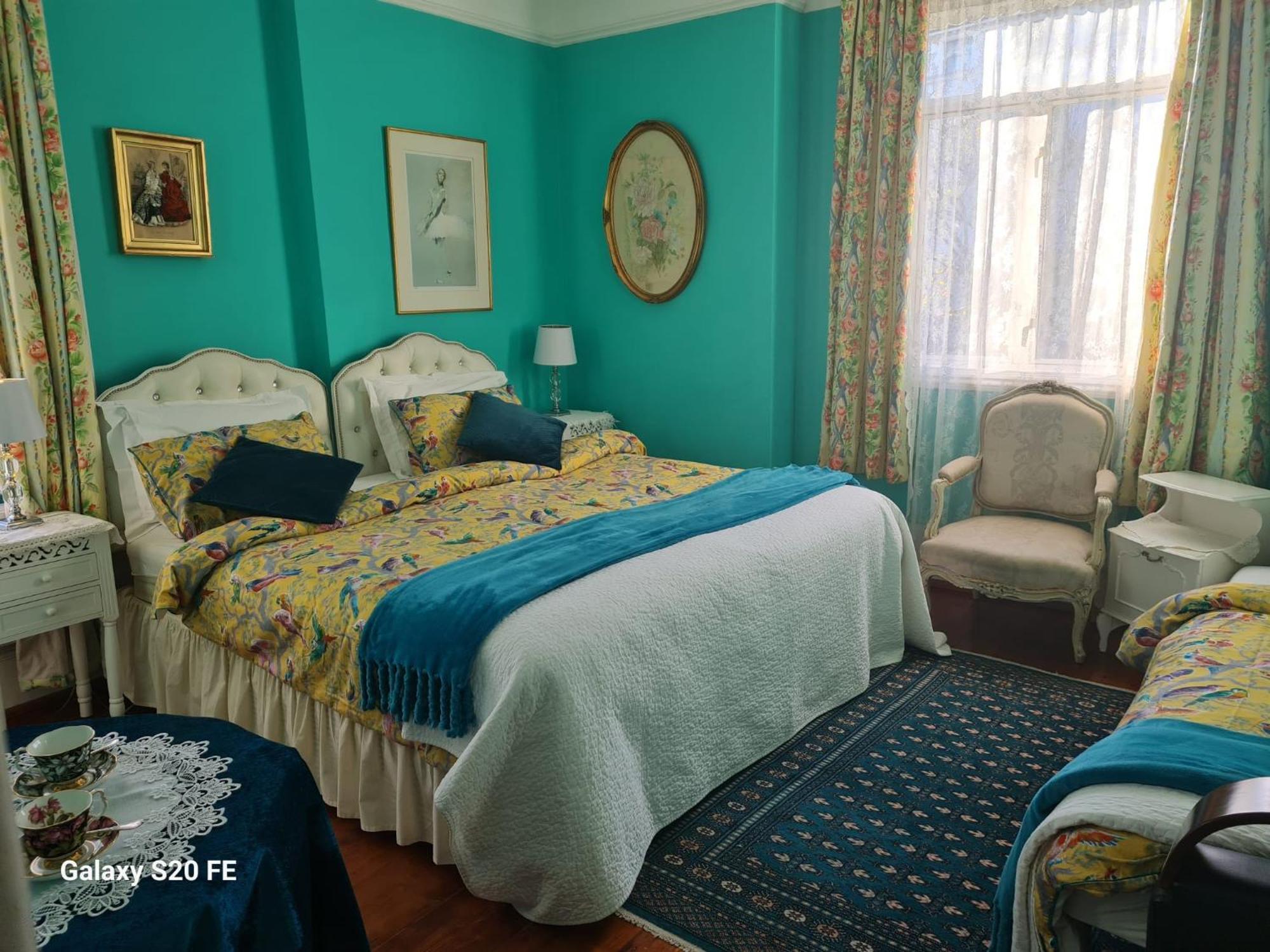 Classic Triple Room