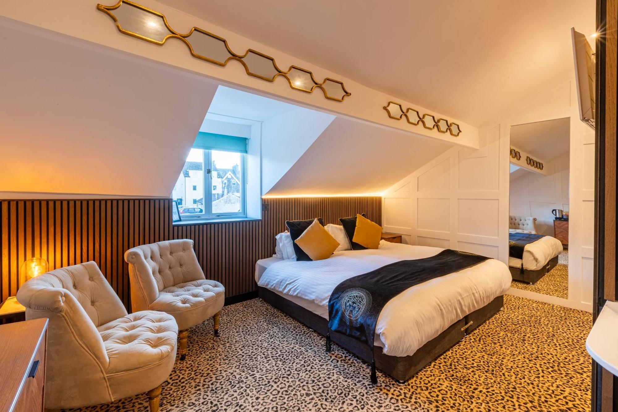 Premier Twin Room