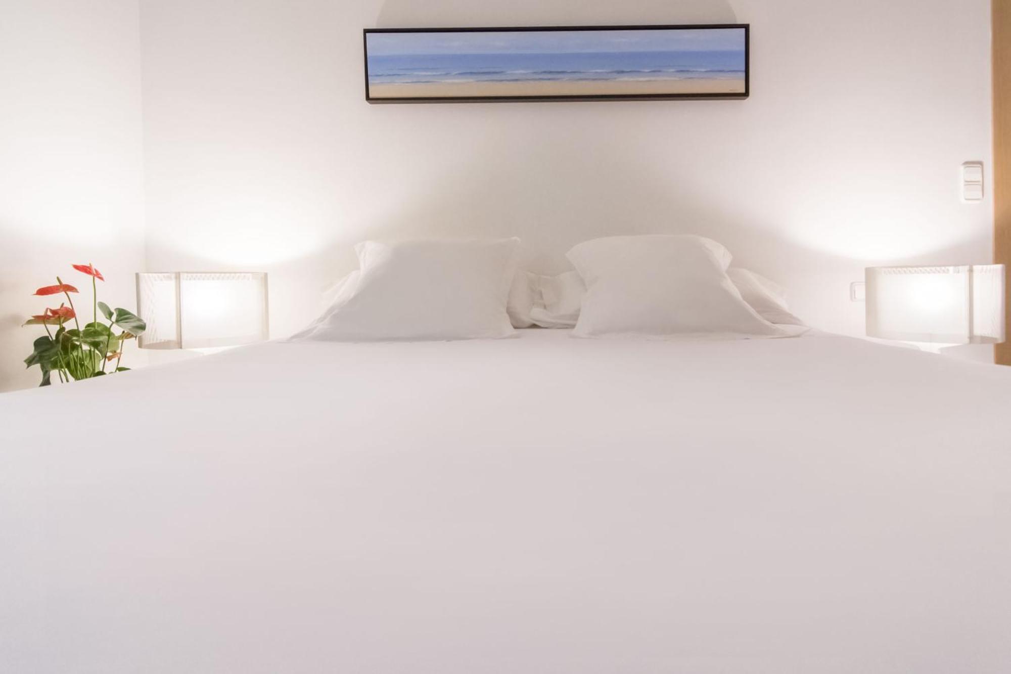 Doppel- oder Zweibettzimmer