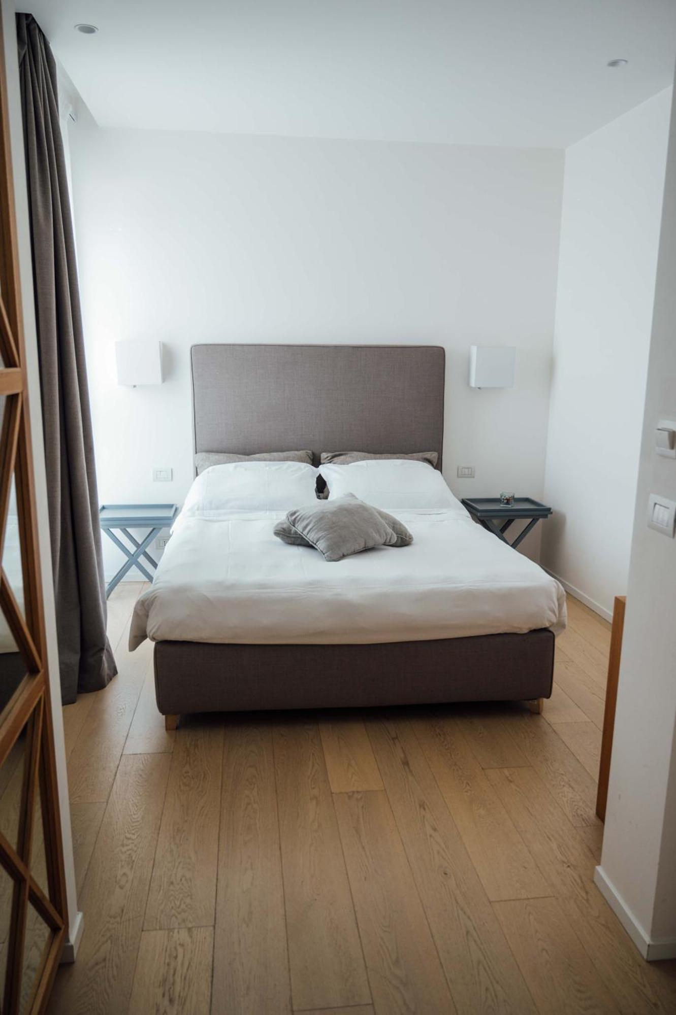 Double Room Balcony