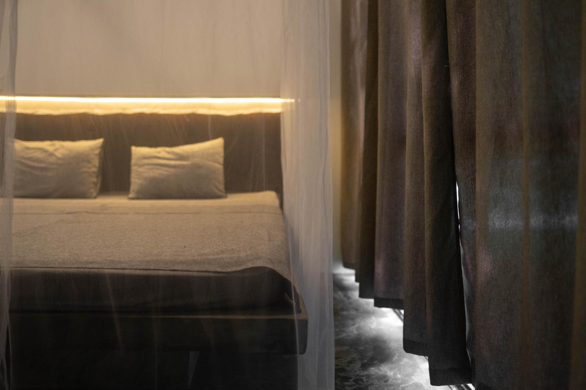 Suite Deluxe