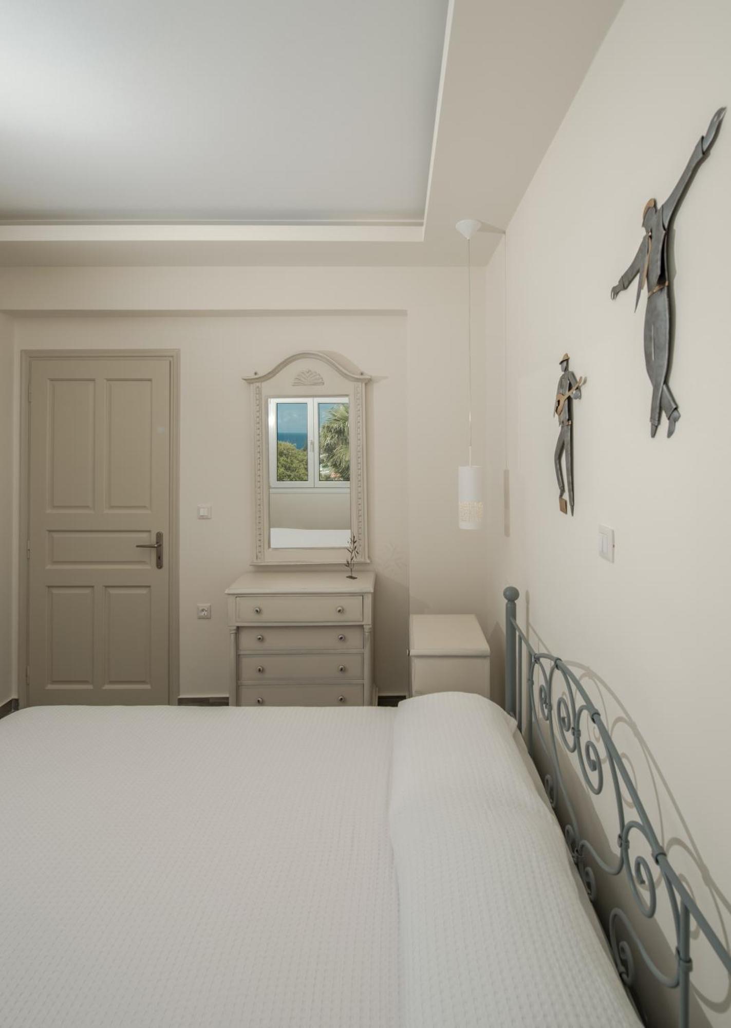 Superior Two-Bedroom Apartment