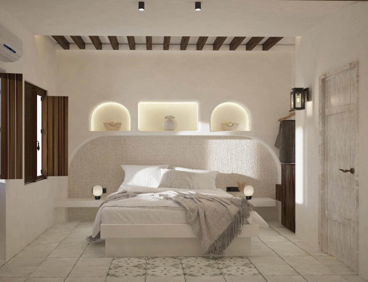 Chambre Double Économique