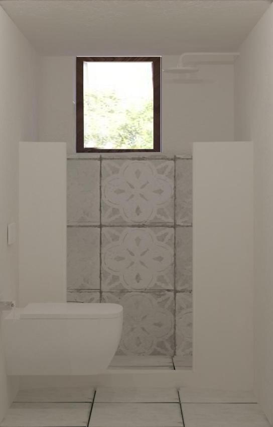 Chambre Double ou Lits Jumeaux - Vue sur Piscine