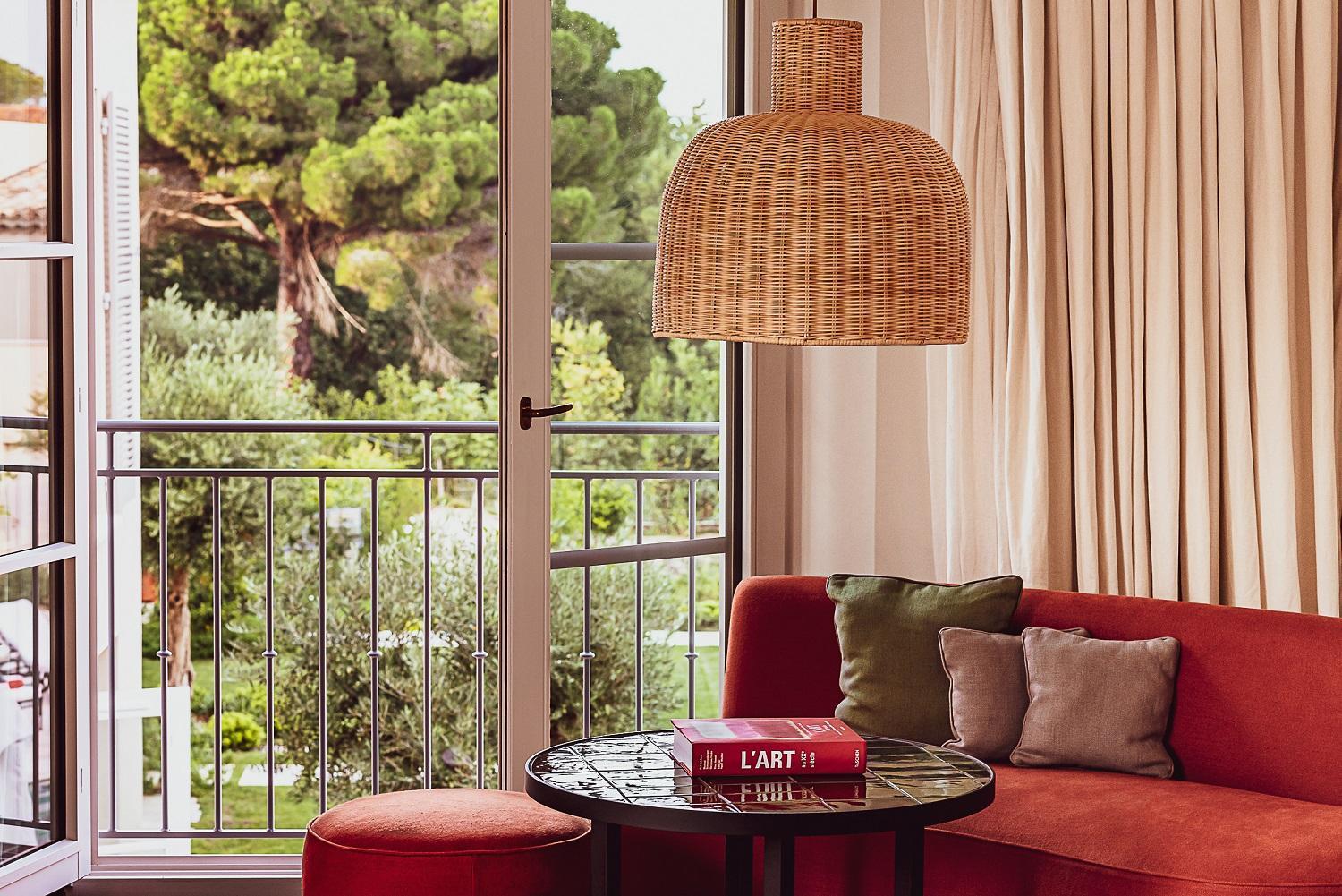 Prestige Junior Suite
