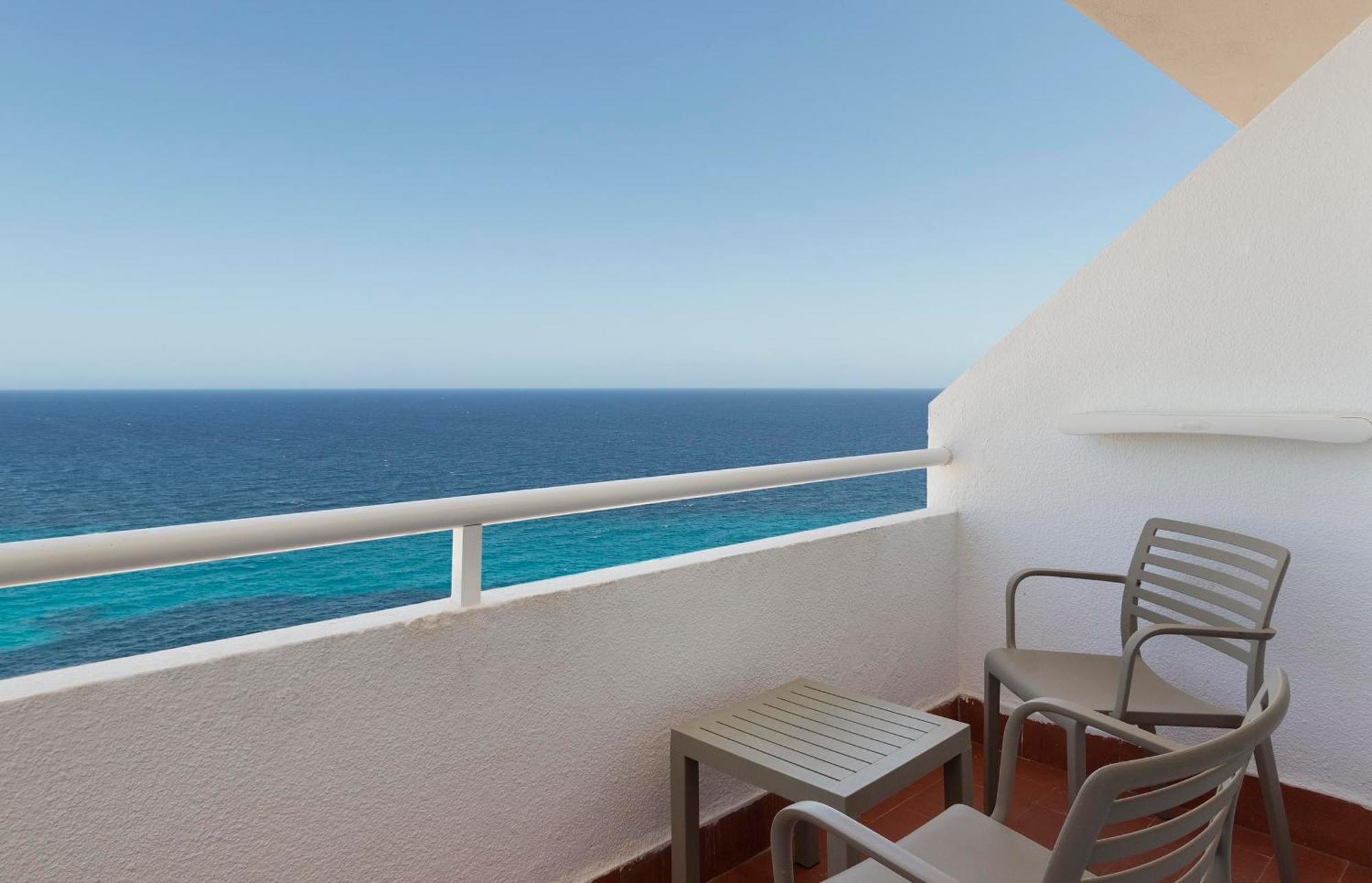 Classic Standard Room Sea View
